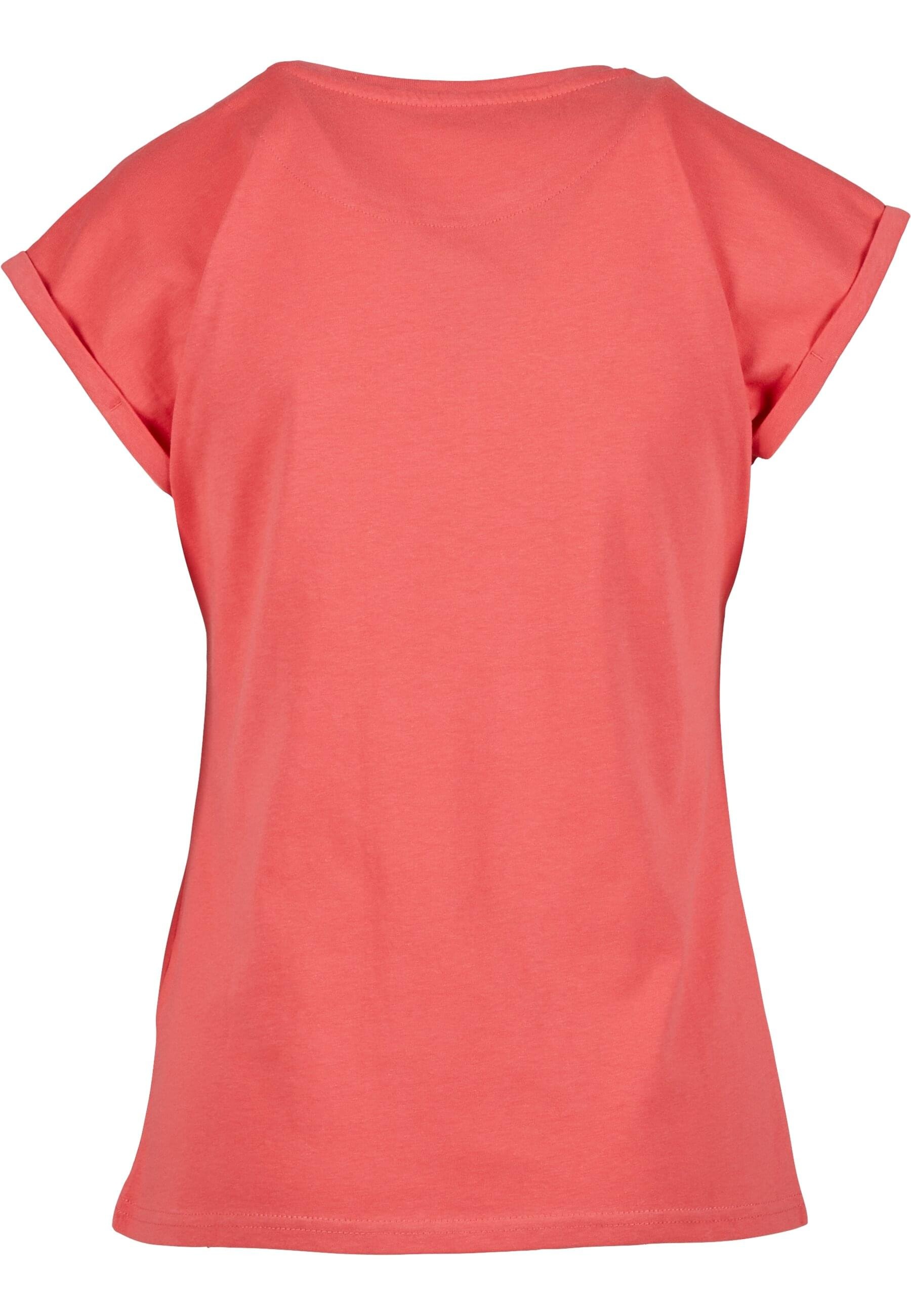 DEF Kurzarmshirt "DEF Damen DEF Her Secret T-Shirt" 1 Stk. tlg. günstig online kaufen