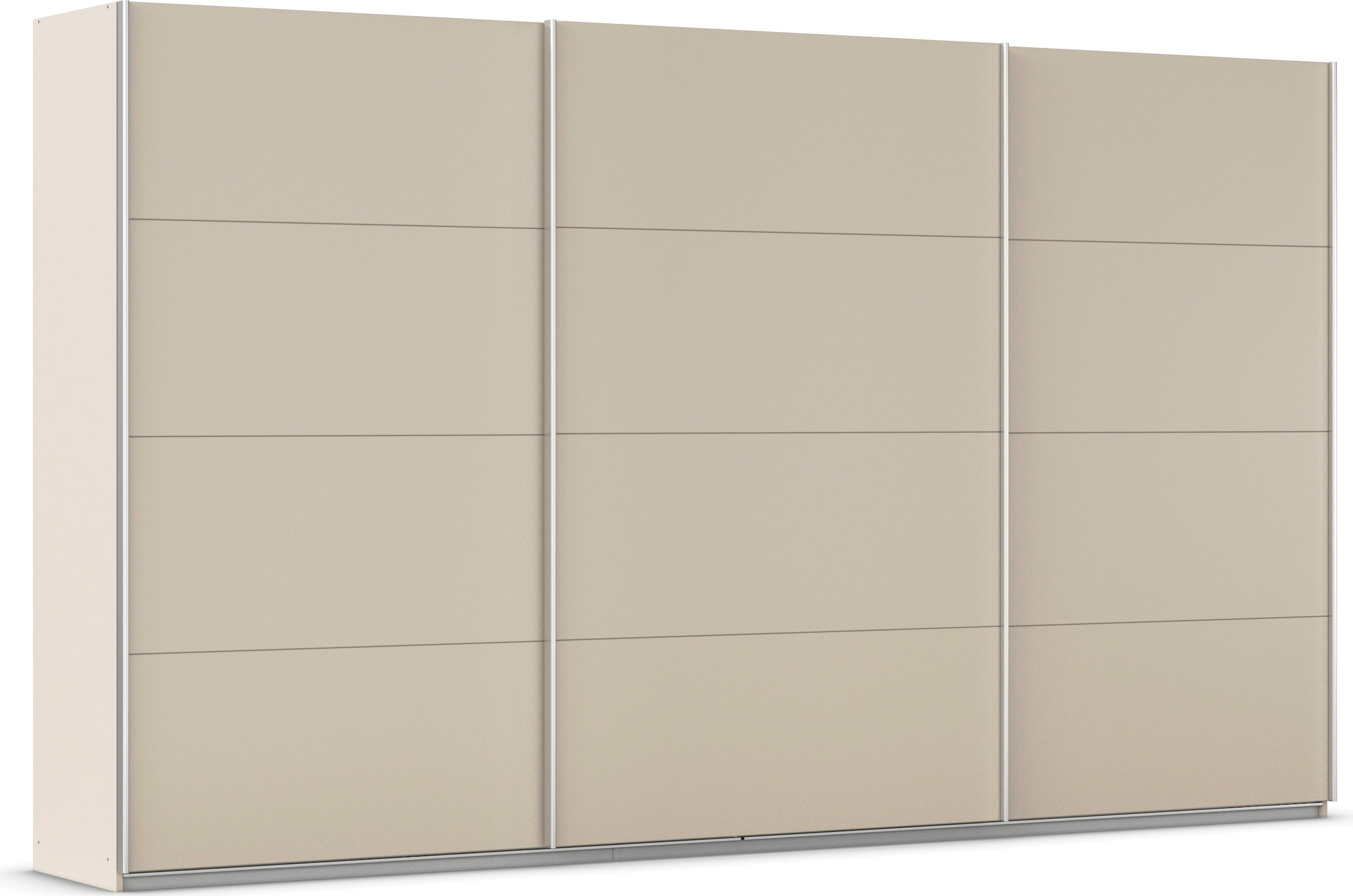 rauch Schwebetürenschrank "Kleiderschrank Schrank Garderobe AGORDO mit Deko günstig online kaufen
