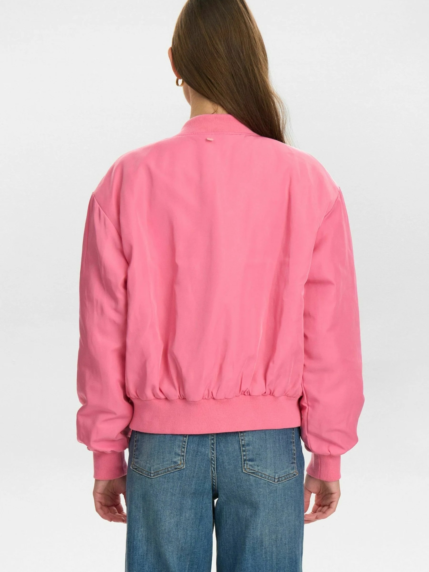 nümph Outdoorjacke "Nümph Jacket NUELLANORA" günstig online kaufen