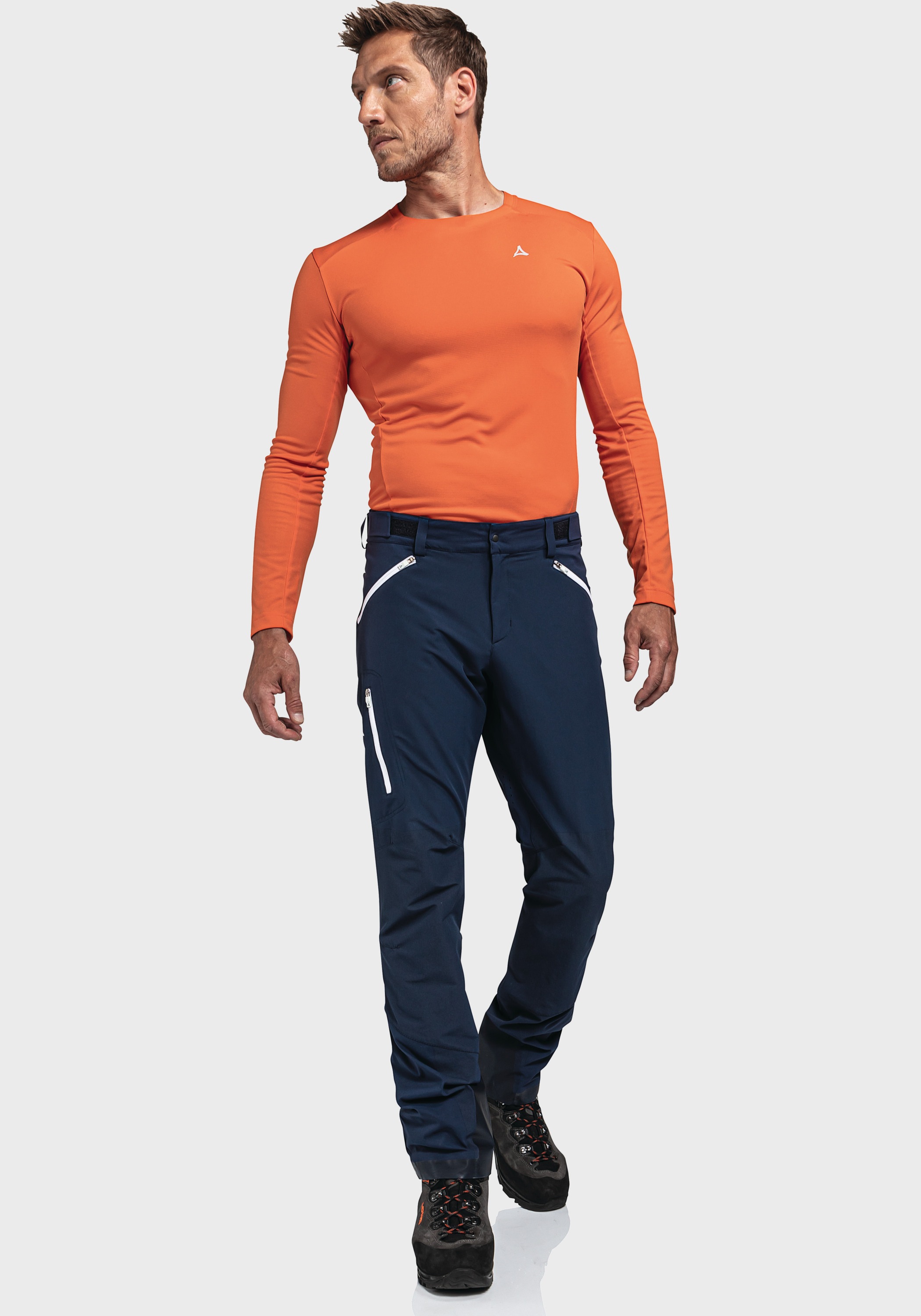 Schöffel Outdoorhose »Pants Cabaray M«