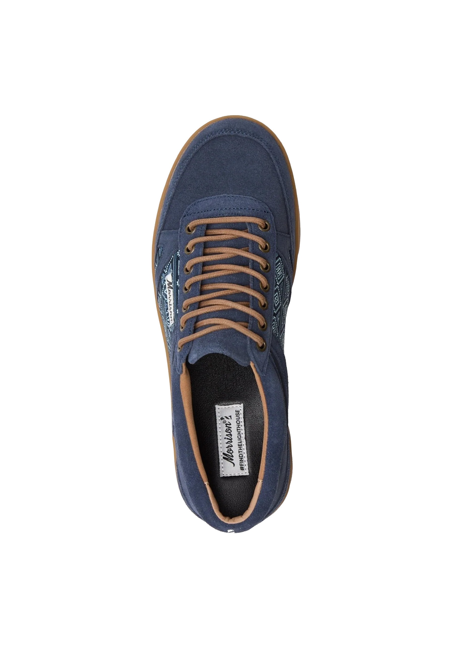 Morrison Sneaker "Morrison nineties"