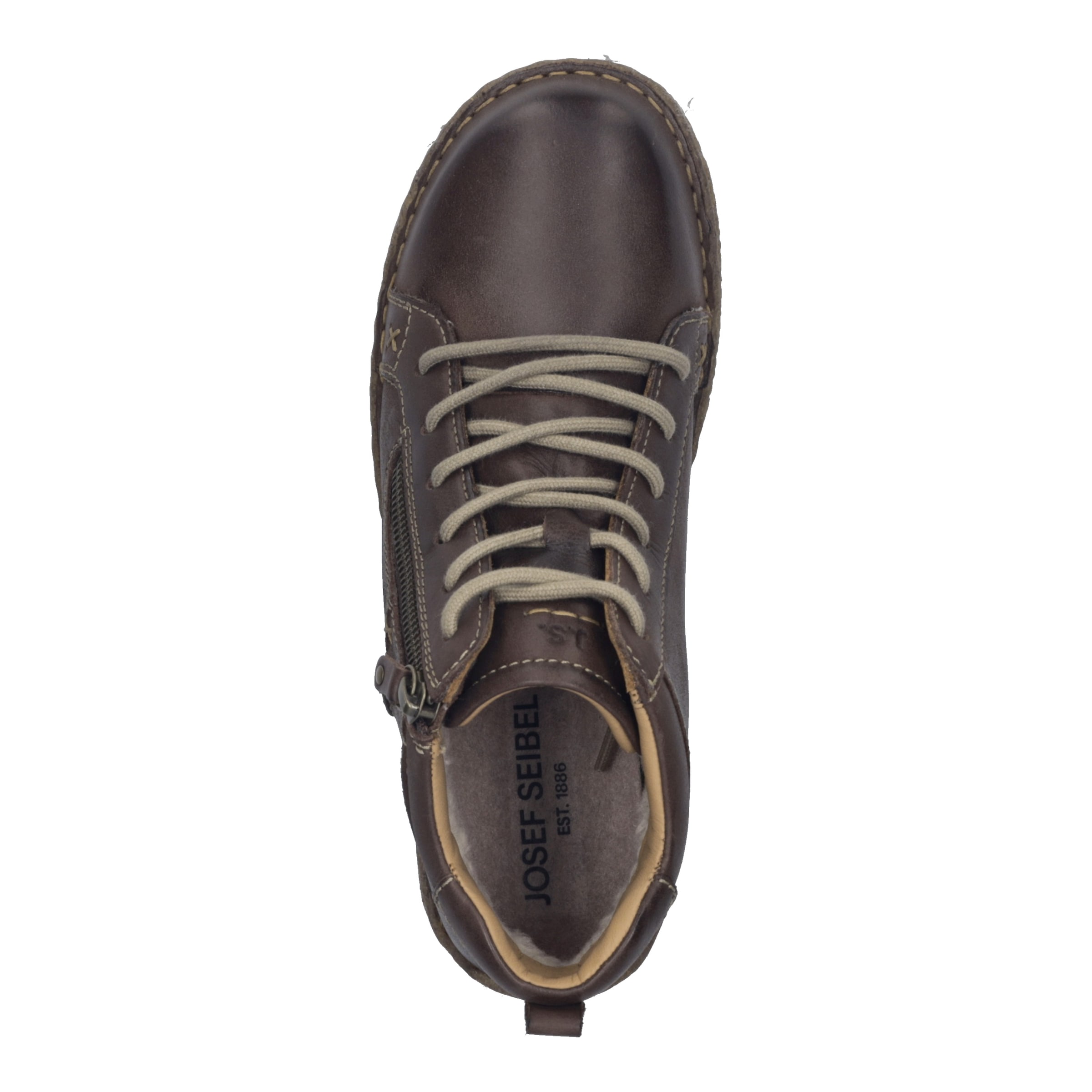 Josef Seibel Stiefelette »Neele 71, moro«
