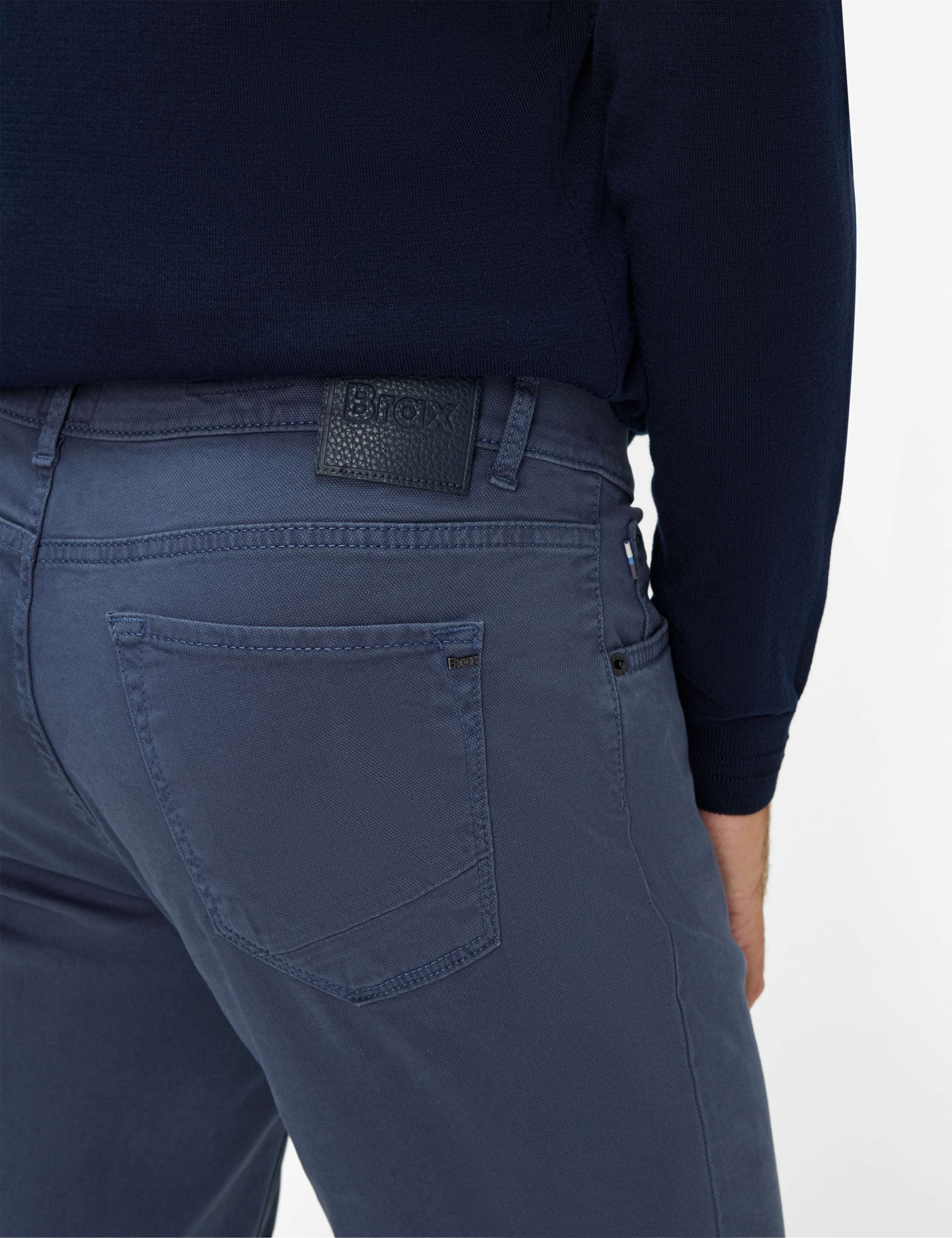 Brax 5-Pocket-Hose »Style CHUCK«