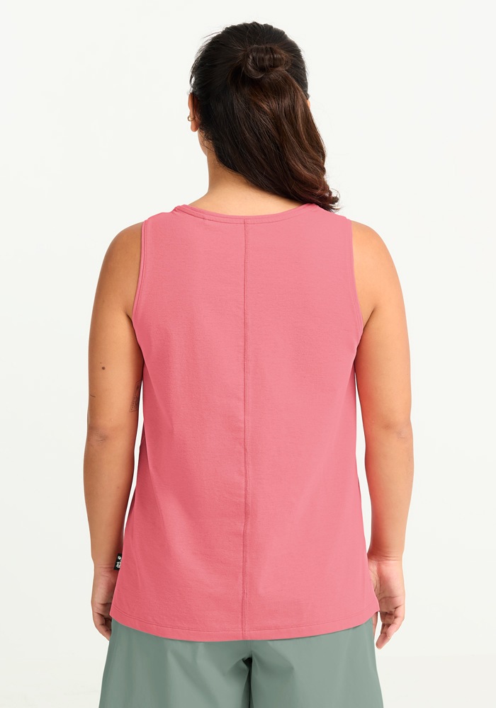 Jack Wolfskin T-Shirt "TRAVEL TANK TOP W" günstig online kaufen