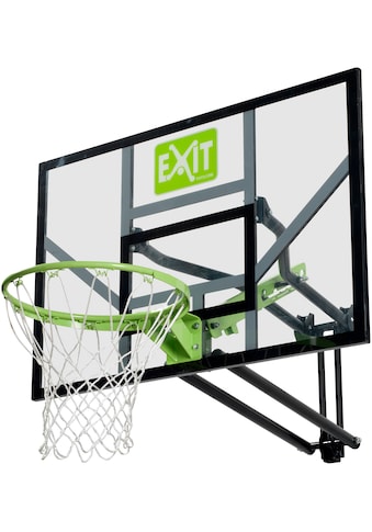 EXIT Basketballkorb »GALAXY Wall-mount«, in 5 Höhen einstellbar kaufen