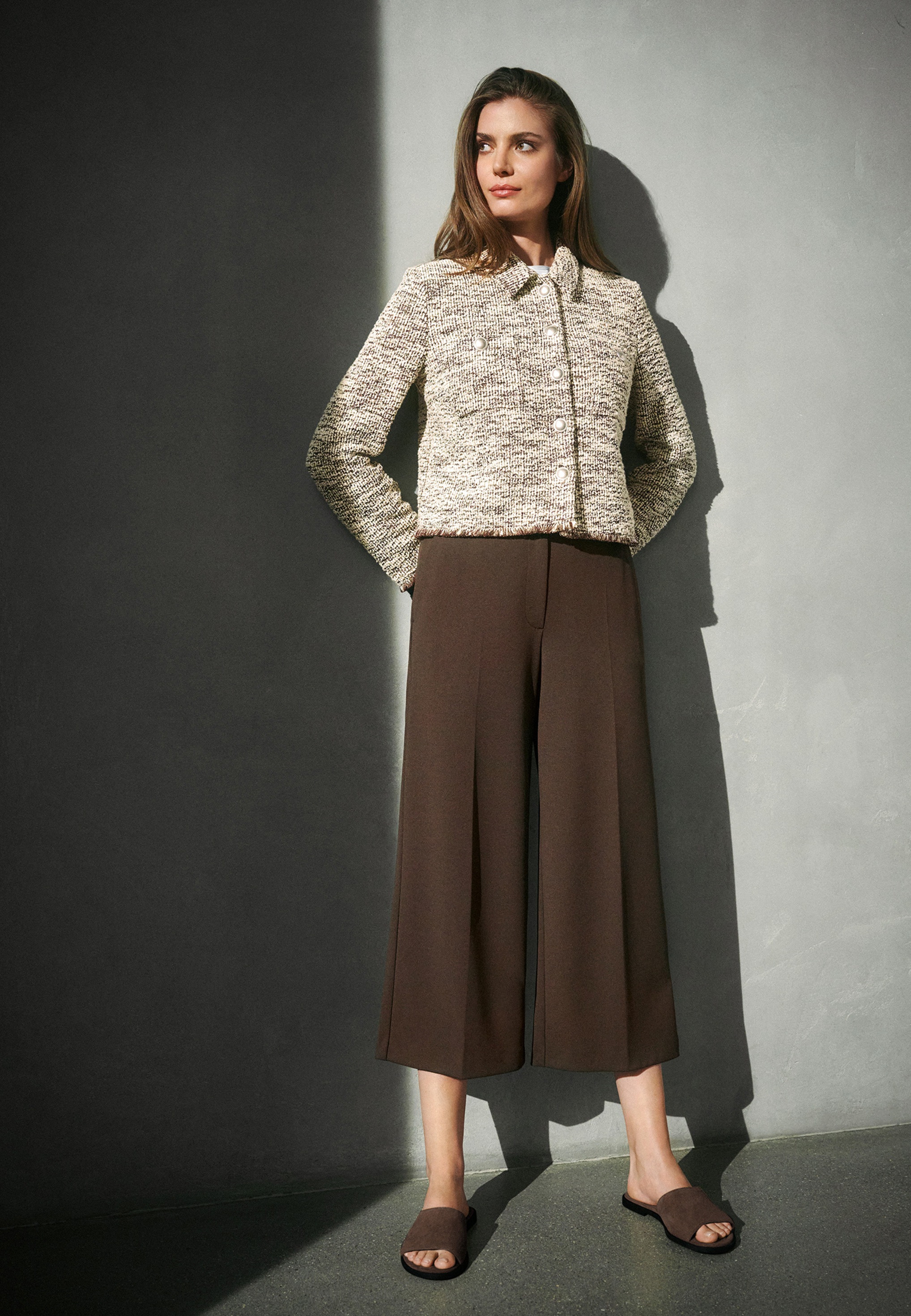 Betty Barclay Jackenblazer »Damen langarm«
