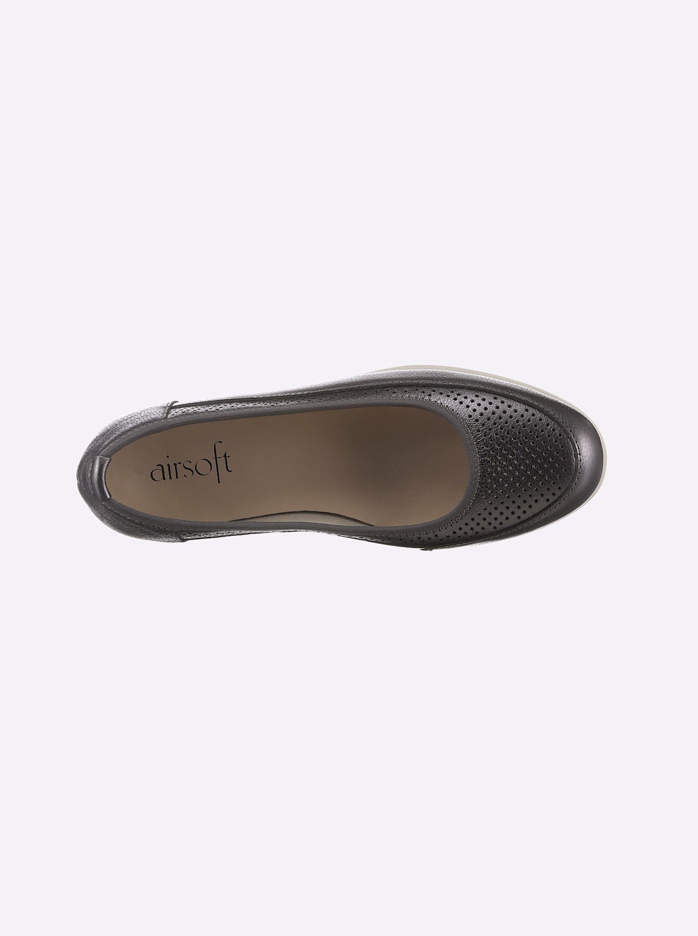 Classic Slipper