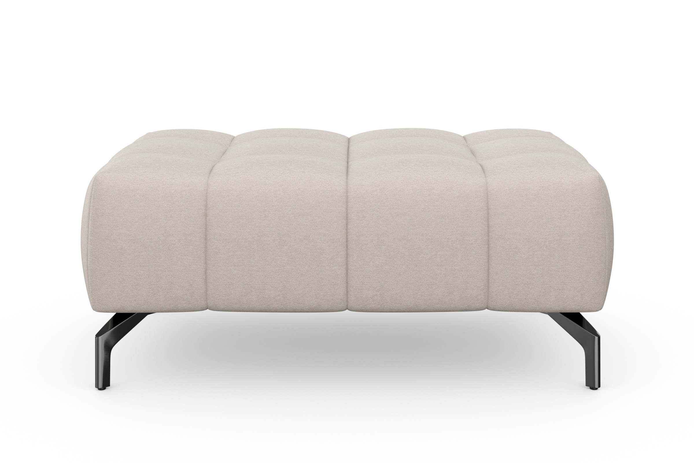 sit&more Hocker »Cool« mit schwarzen Füßen