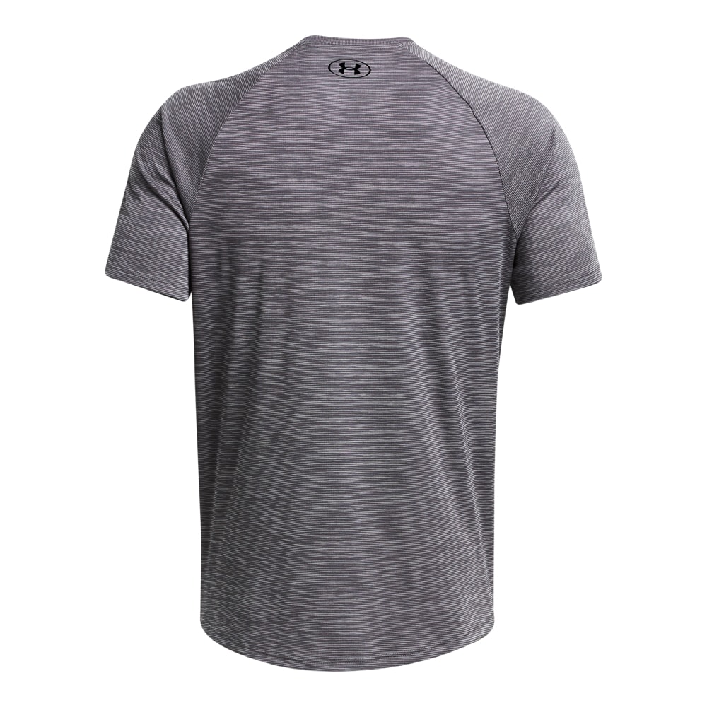 Under Armour® Trainingsshirt »UA TECH TEXTURED SS«, (1 tlg.)