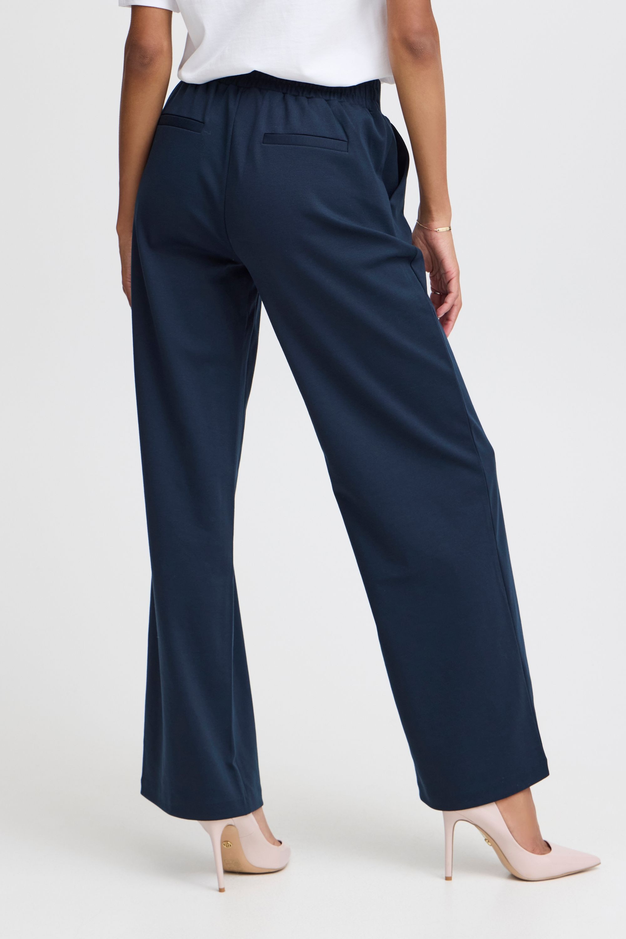 b.young Stoffhose »Stoffhose BYRizetta«