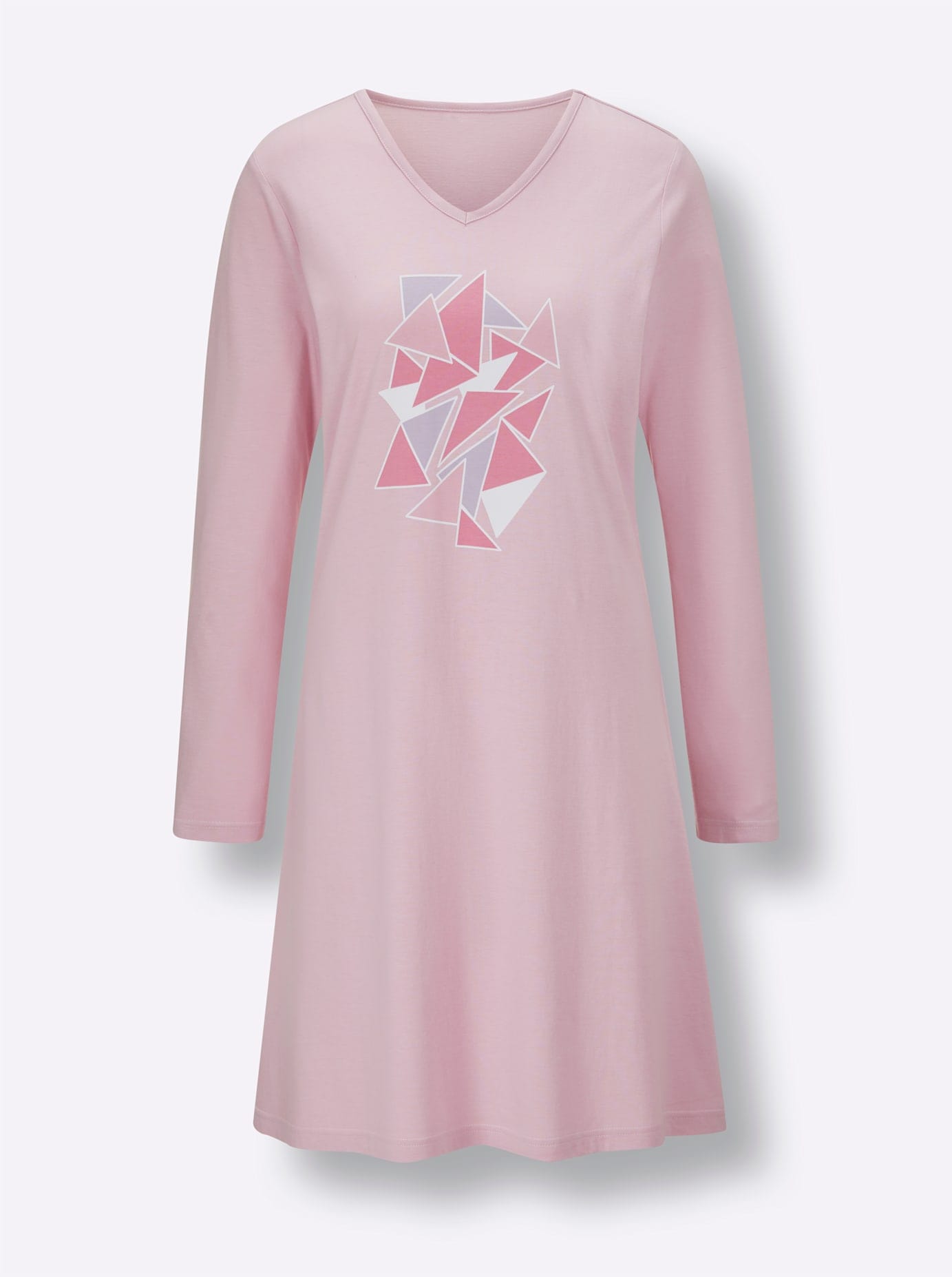 wäschepur Sleepshirt »Sleepshirts«