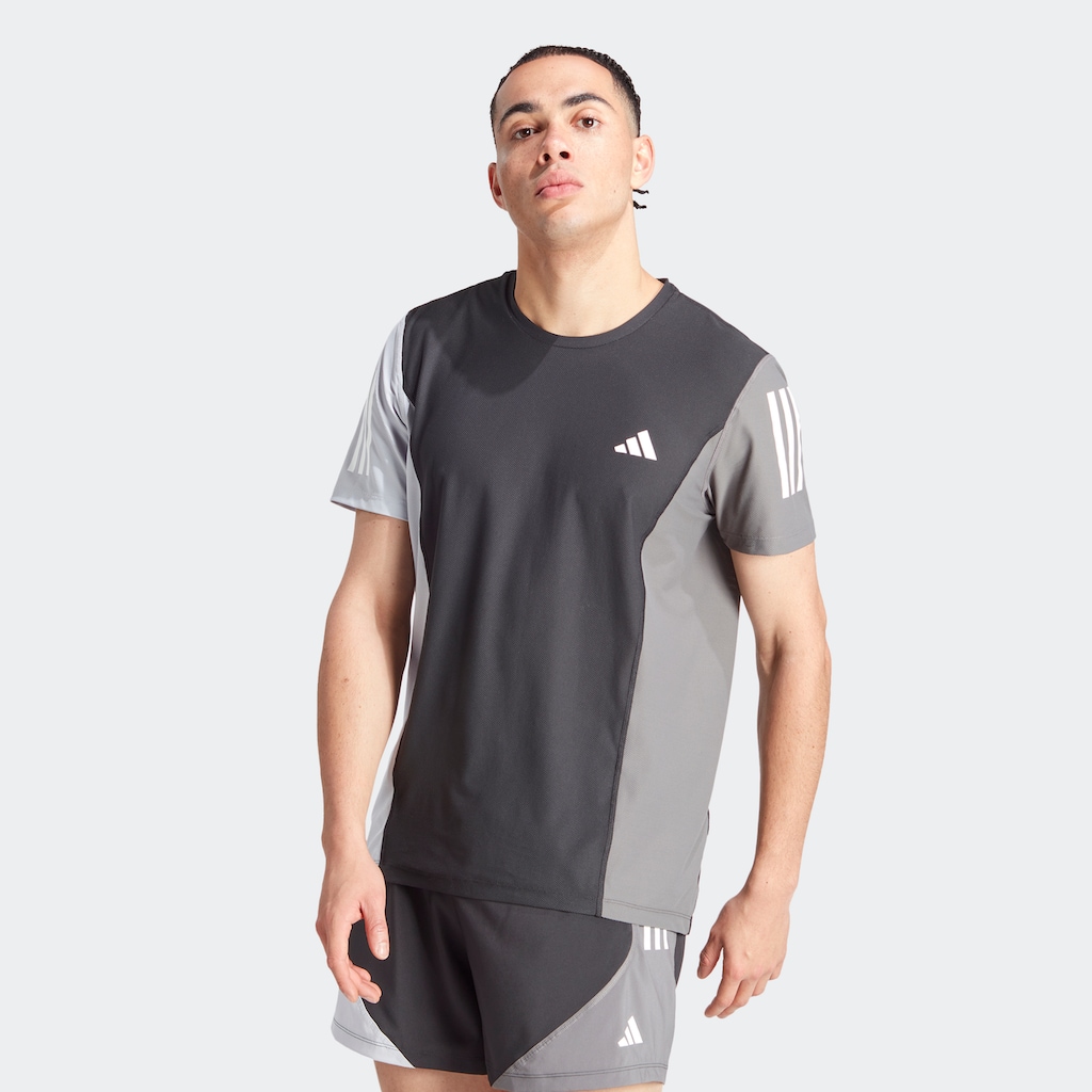 adidas Performance Laufshirt »OTR B CB TEE«