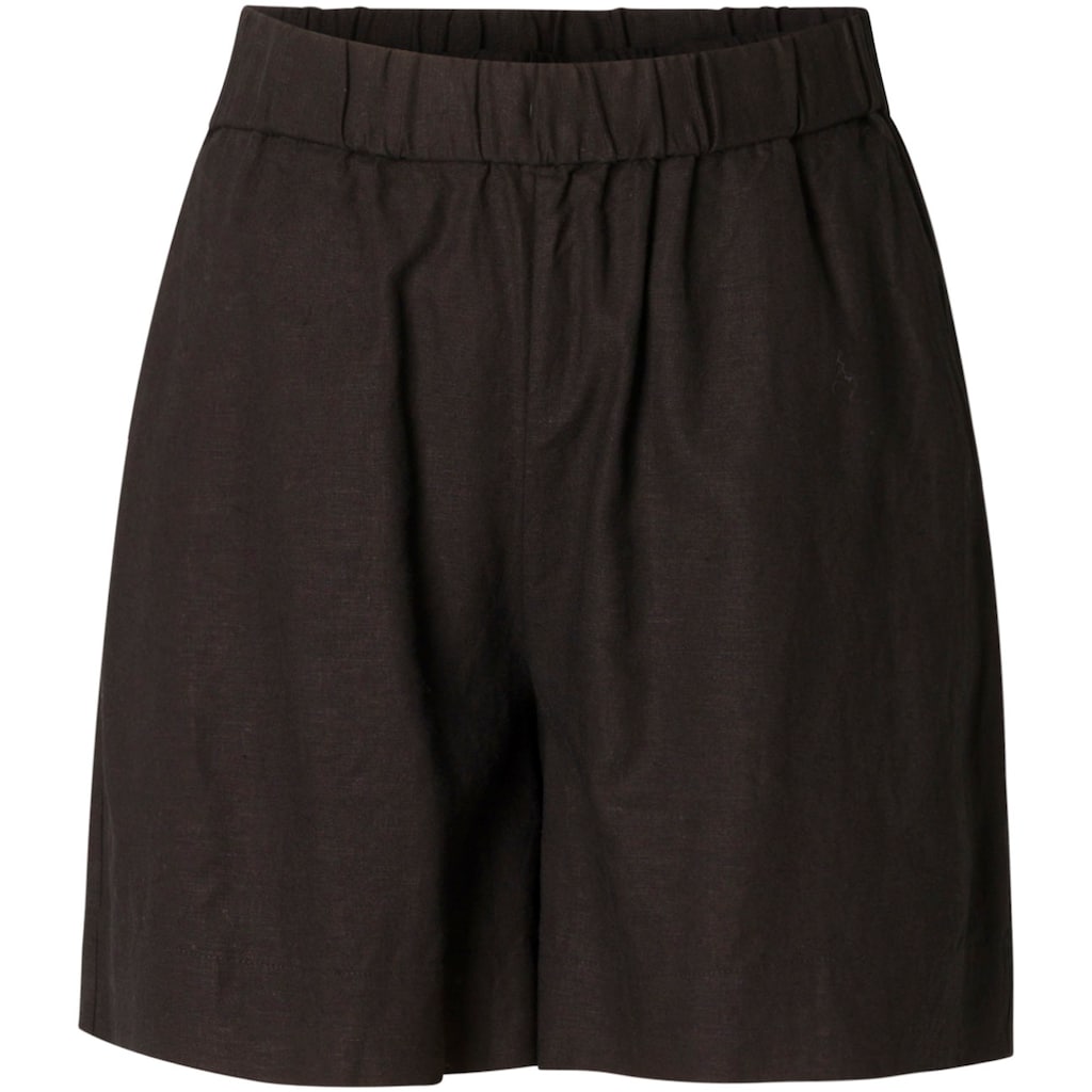 Base Level Shorts