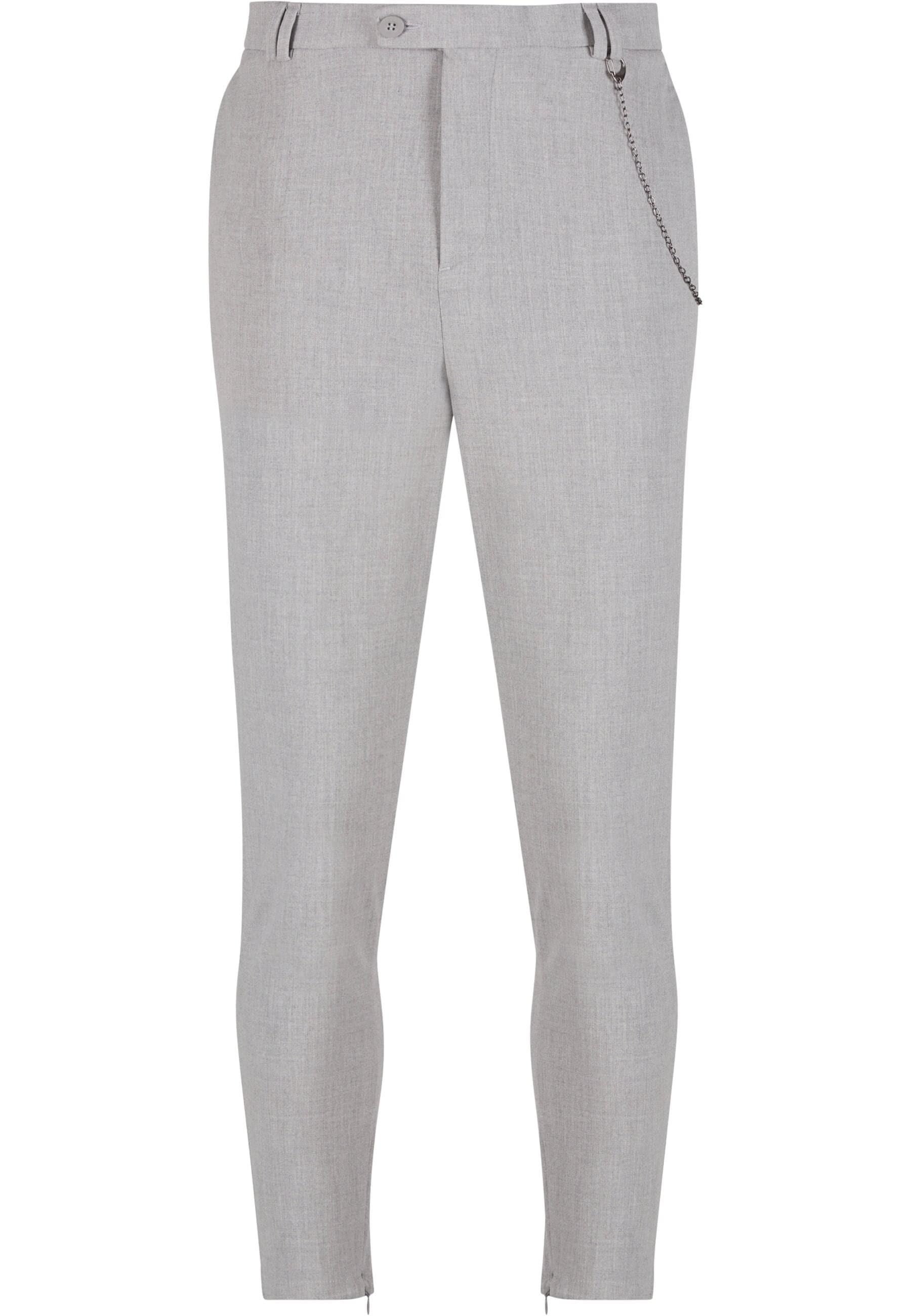 2Y Studios Stoffhose "2Y Studios 2Y Cropped Pants" günstig online kaufen