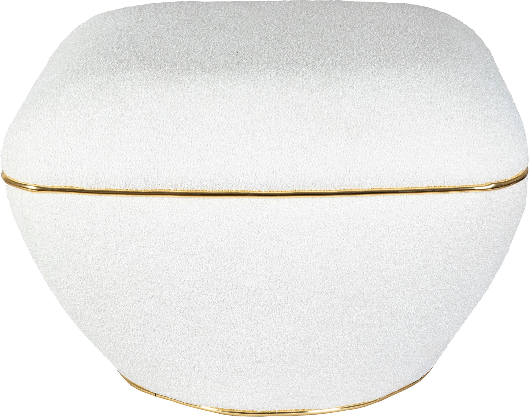 Kayoom Sitzhocker "Hocker Contessa 125, vielseitig einsetzbarer Allrounder, günstig online kaufen