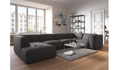 COUCH♥ Wohnlandschaft »Fettes Polster« kaufen COUCH♥ Wohnlandschaft »Fettes Polster« kaufen