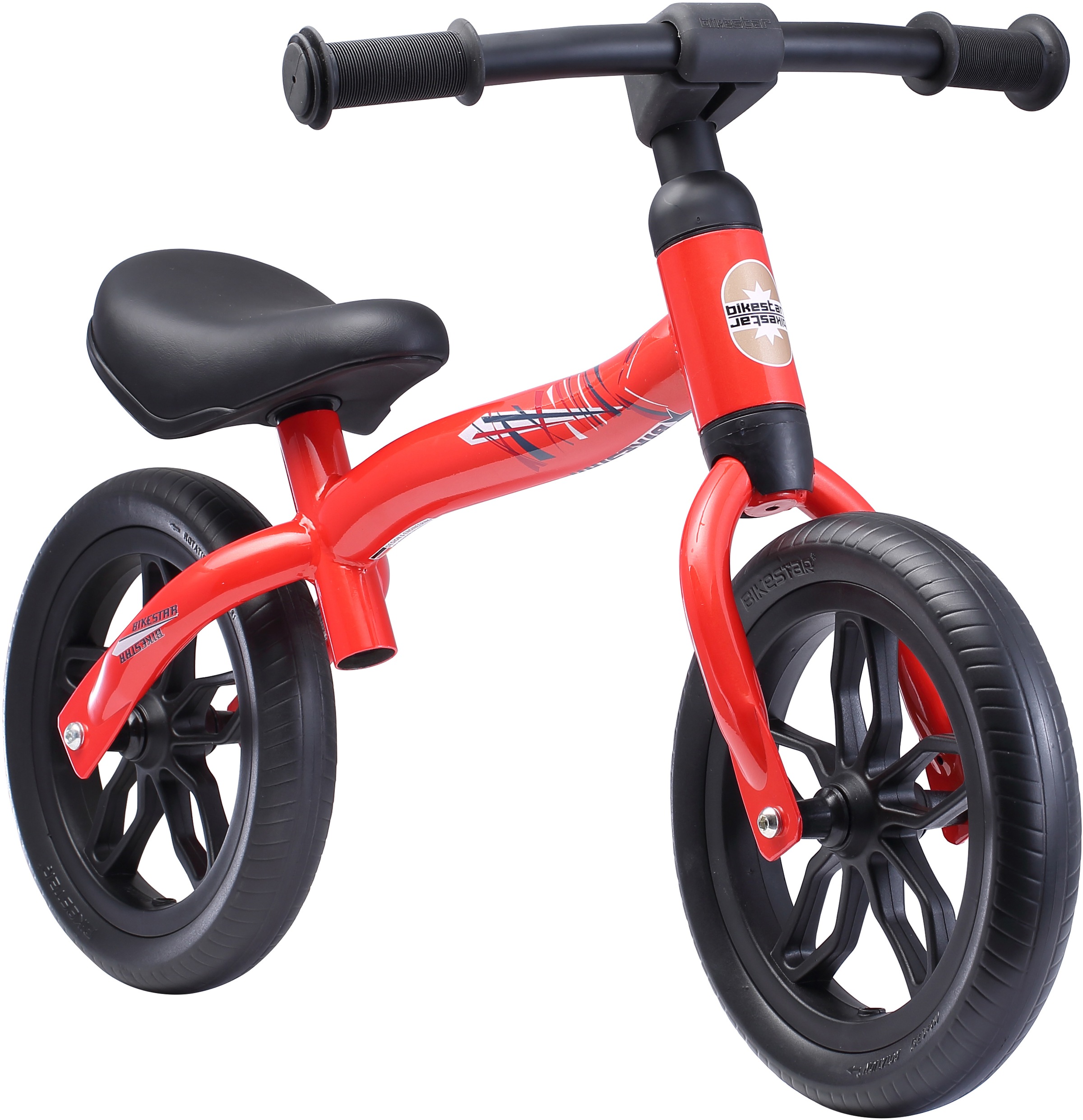 Bikestar Laufrad »Lightrunner«
