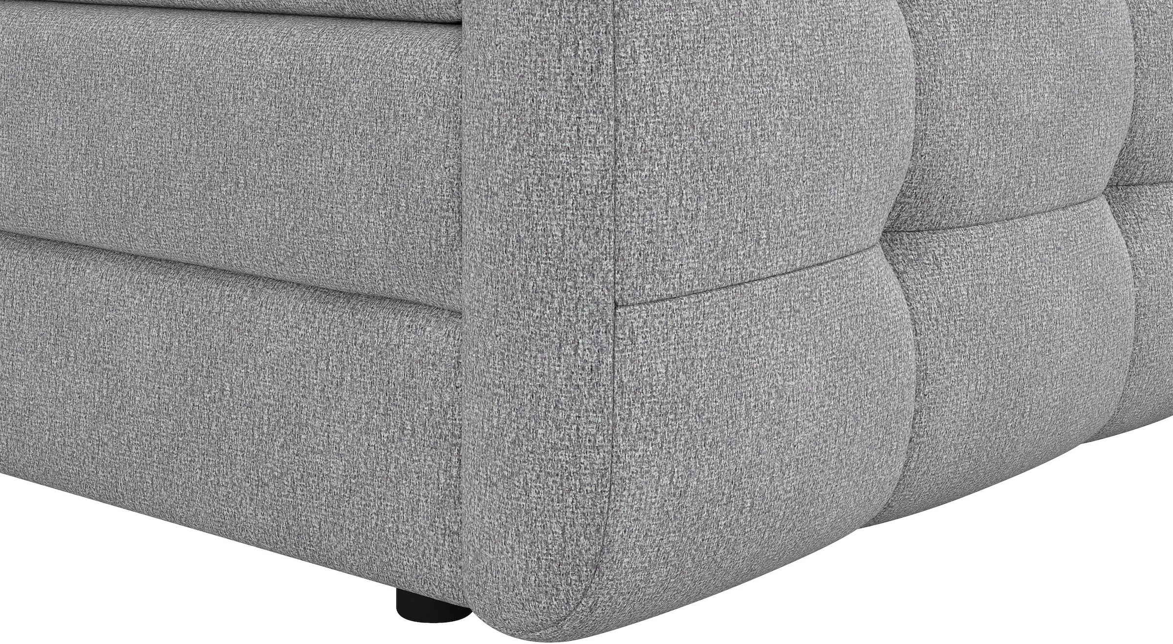 COTTA Boxspringbett »Fort mit Bettkasten, inkl. Topper«, erhältlich in verschiedenen Breiten (160cm, 180cm & 200cm)