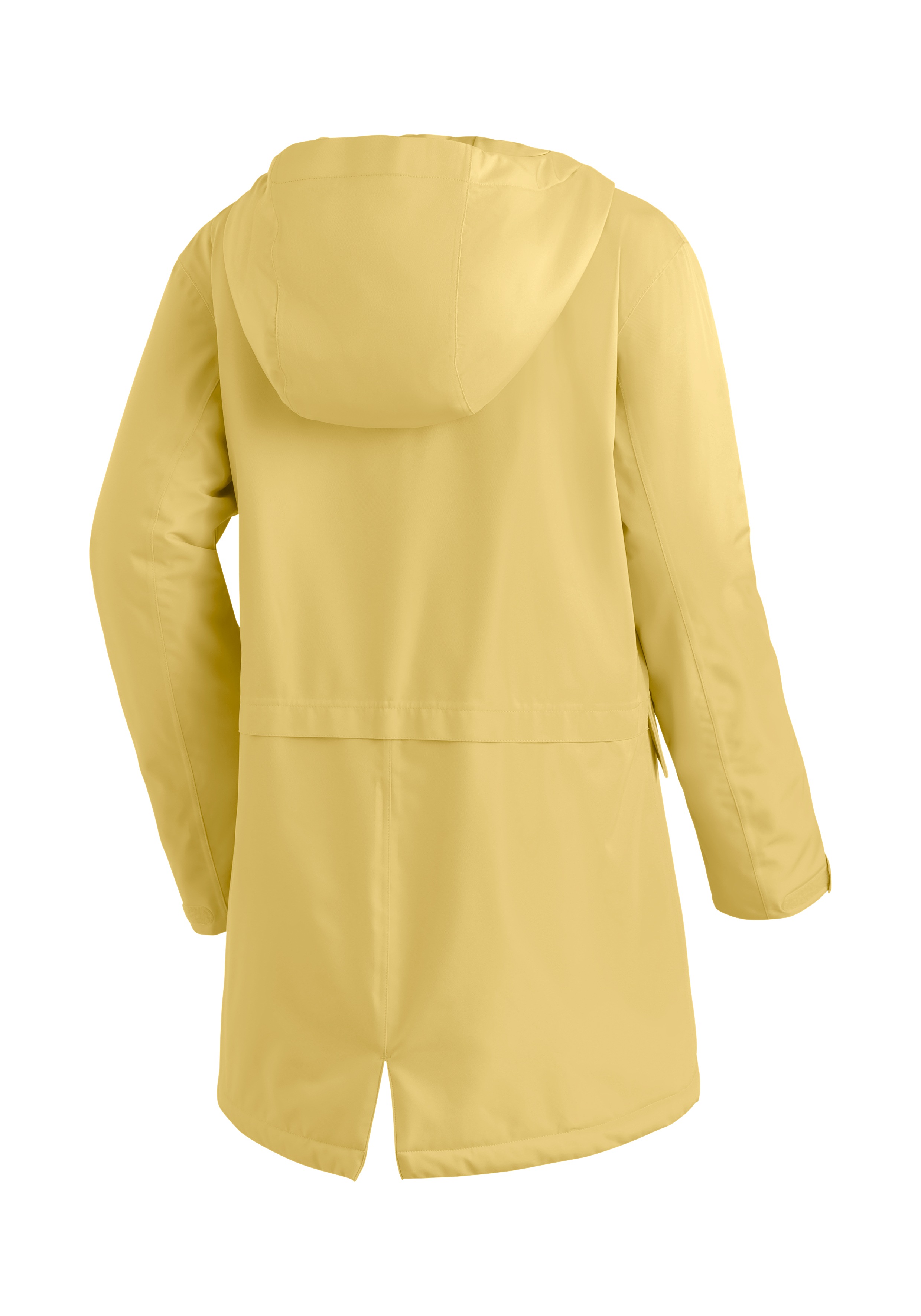 Thumbnail - Maier Sports Winterjacke "Lisbon Coat" Damen Wintermantel, wattierte Regenjacke, wasserdicht + atmungsaktiv