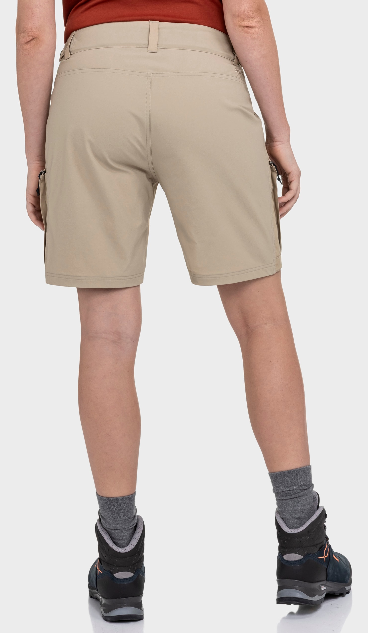 Schöffel Shorts »Shorts Style Maghera WMN«