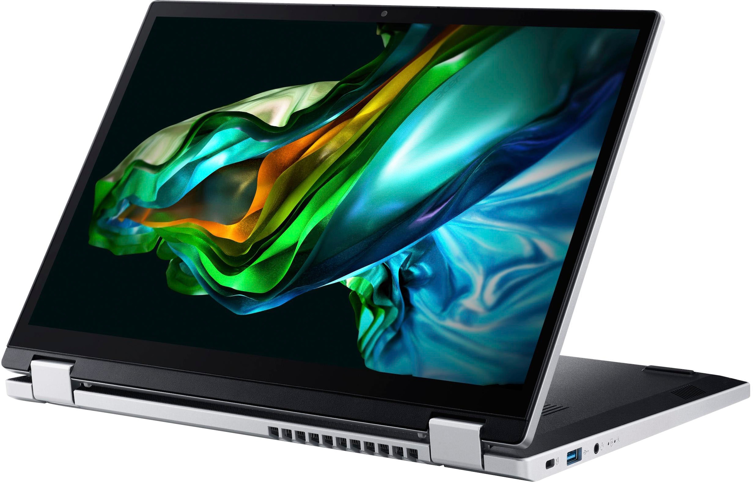 Acer Convertible Notebook »A3SP14-31PT-310V«, 35,56 cm, / 14 Zoll, Intel, Core i3, UHD Graphics, 512 GB SSD