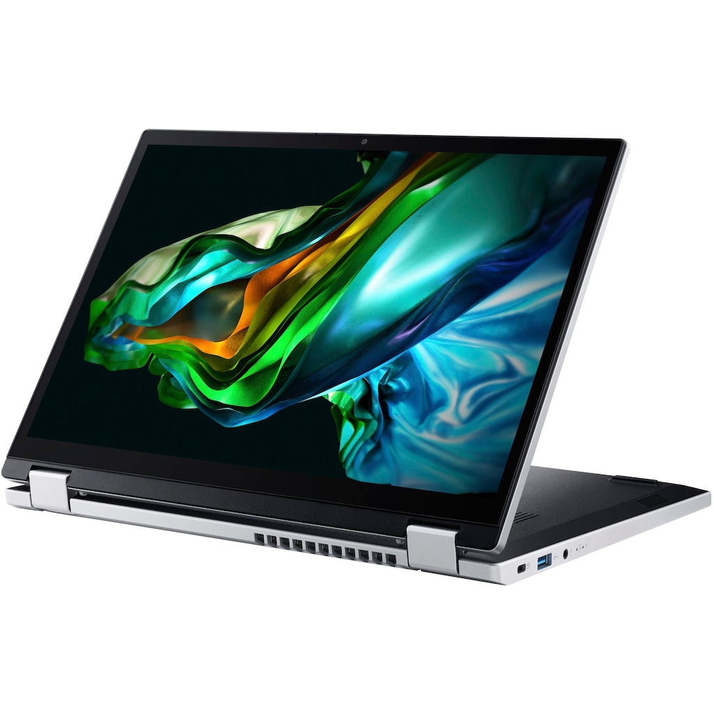 Acer Convertible Notebook »A3SP14-31PT-310V«, 35,56 cm, / 14 Zoll, Intel, Core i3, UHD Graphics, 512 GB SSD