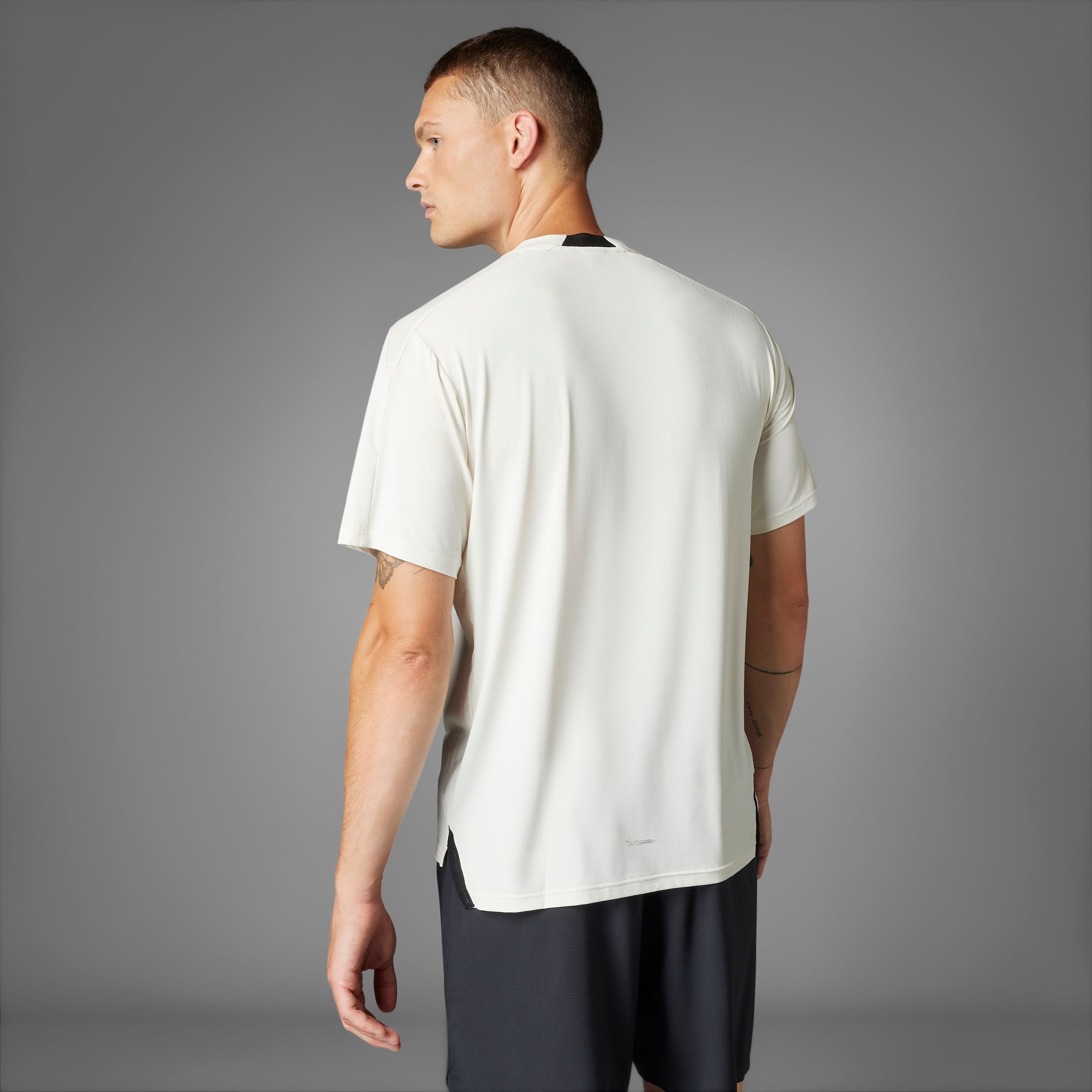 adidas Performance T-Shirt »D4T INT. TEE«