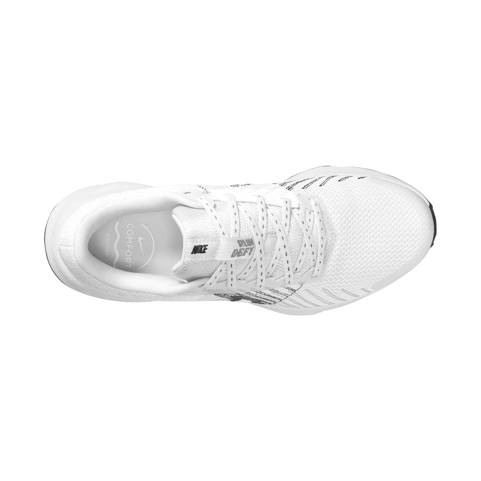 Nike Laufschuh »W RUN DEFY«