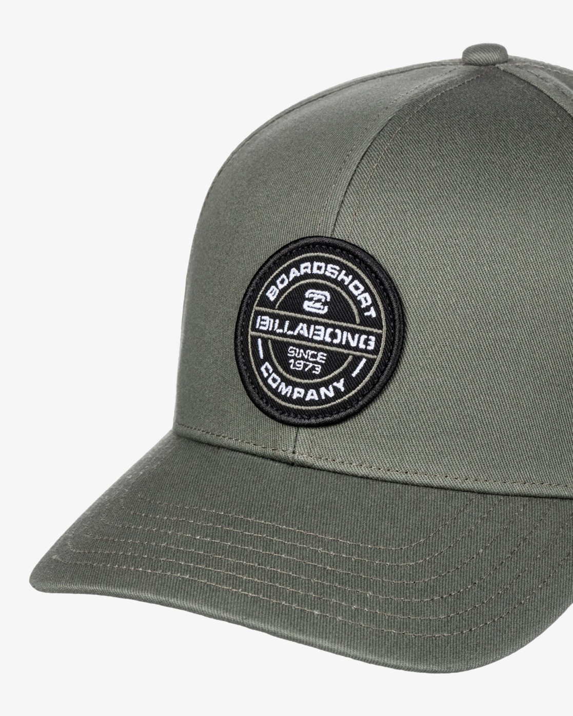 Billabong Snapback Cap »Walled«