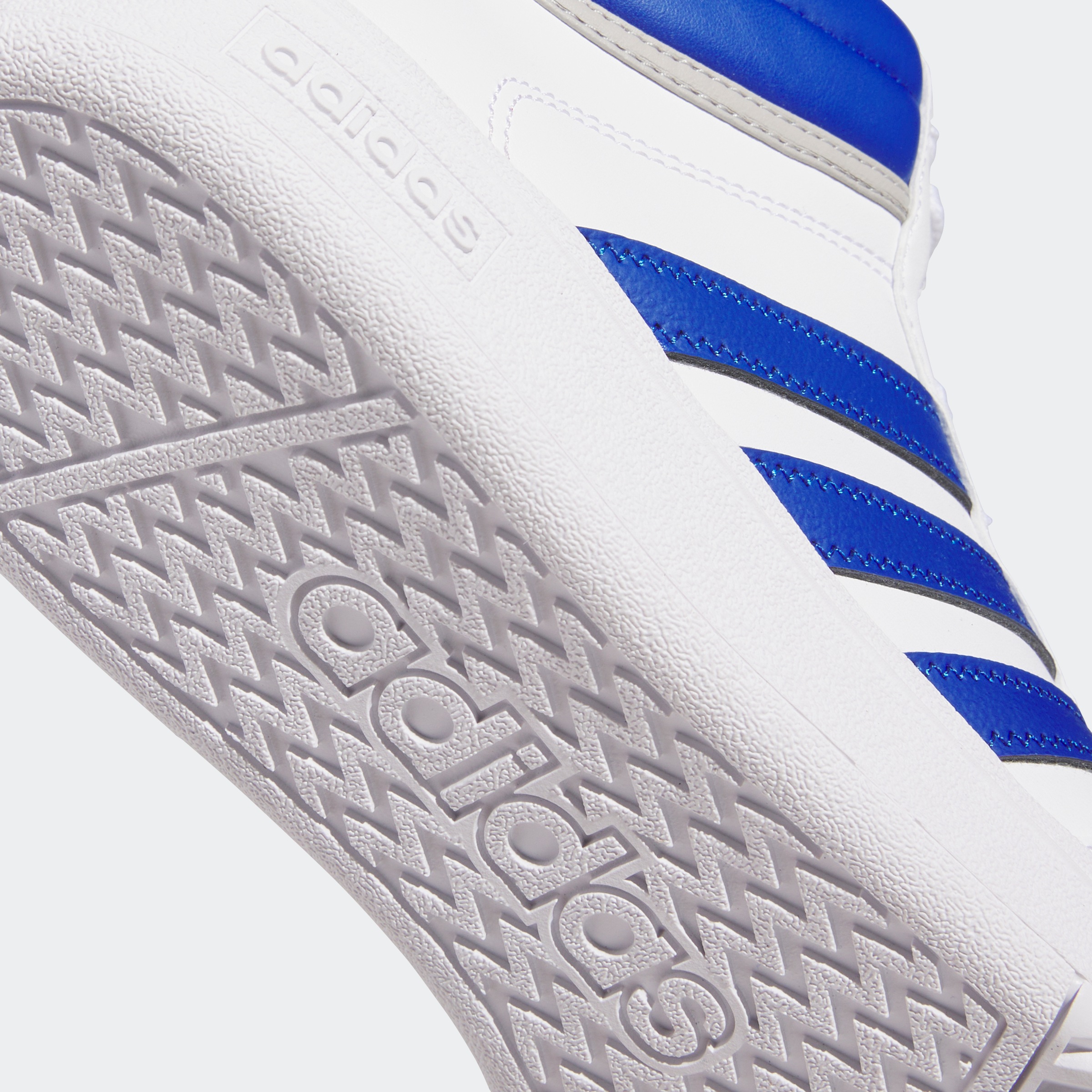 adidas Sportswear Sneaker »HOOPS 4.0 MID«
