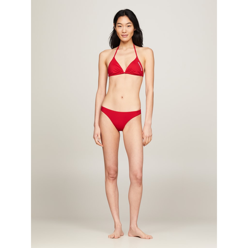 Tommy Hilfiger Swimwear Triangel-Bikini-Top »TRIANGLE RP«