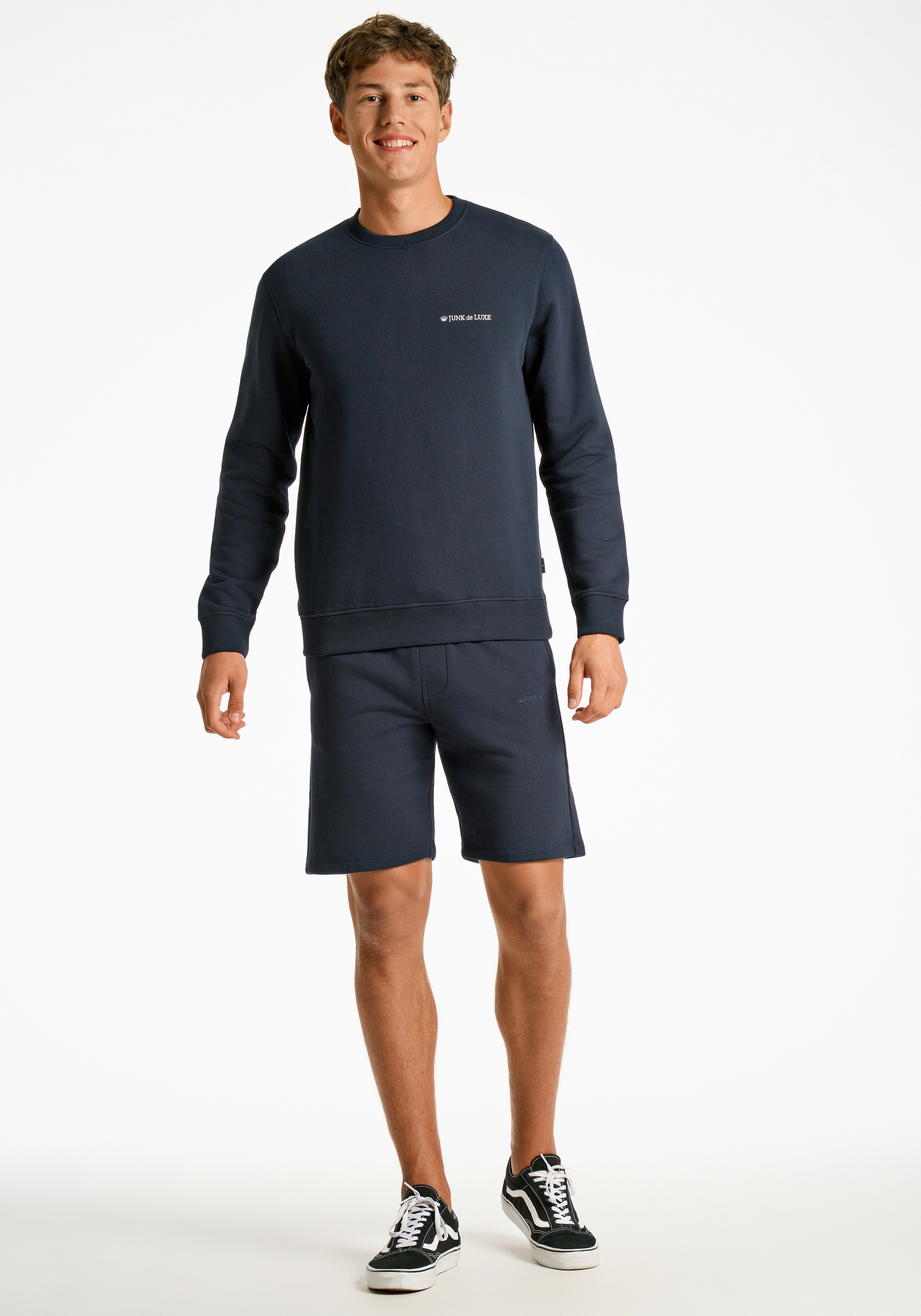 JUNK de LUXE Sweatshirt »JUNK de LUXE Sweatshirt«