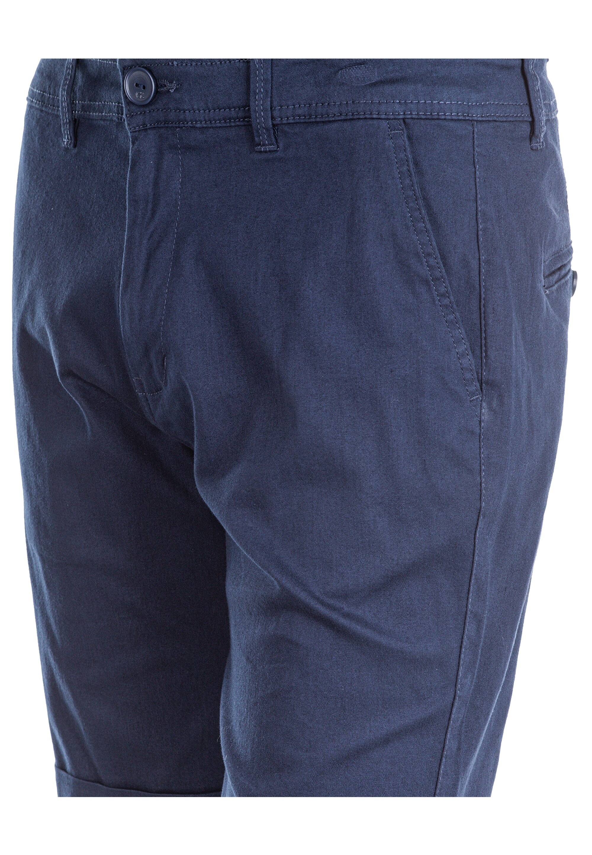 CRUZ Shorts »Jerryne«, mit praktischen Seitentaschen