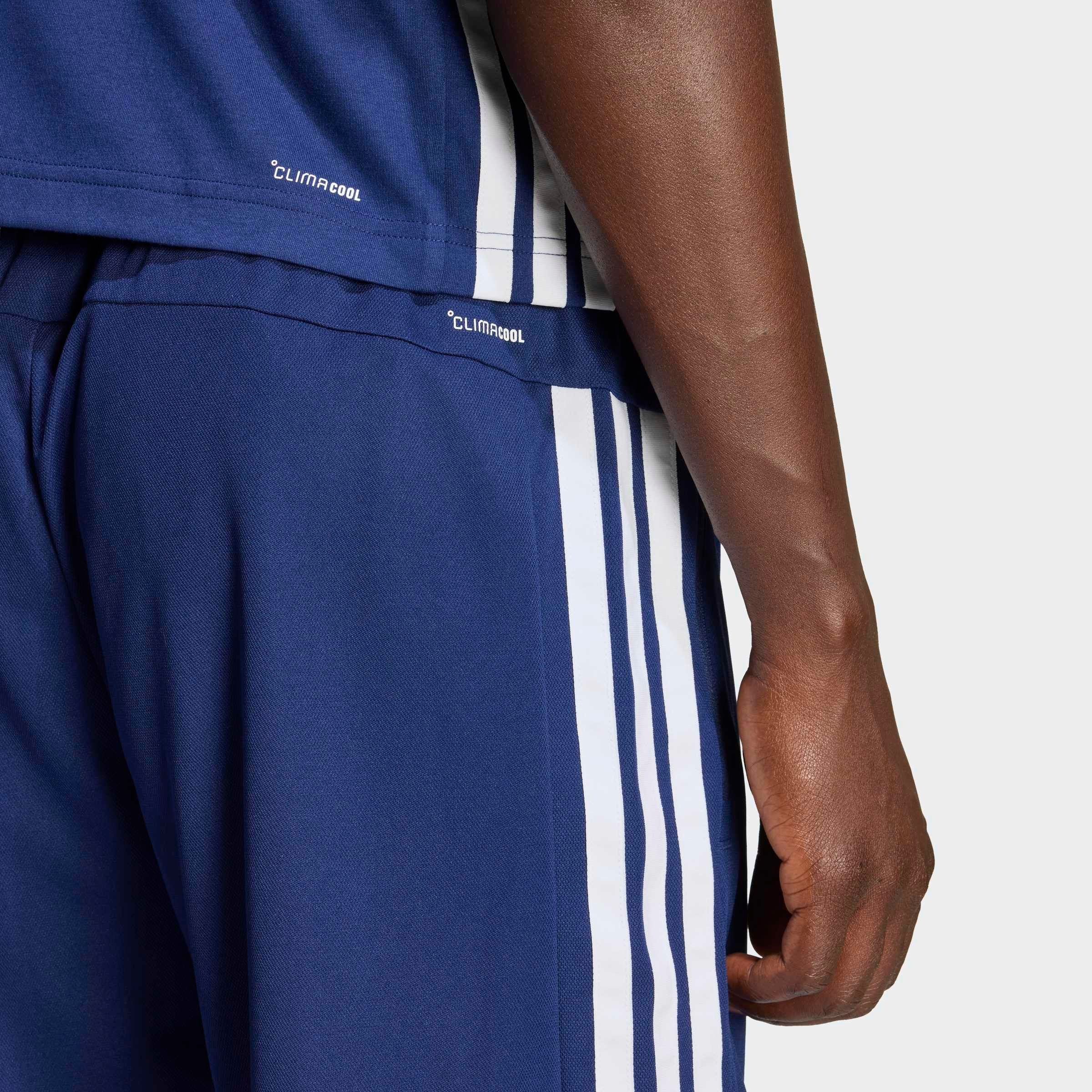 Thumbnail - adidas Performance Shorts "WE BAS 3SPQ S9i" sportlicher Stil, für sportliche Aktivitäten, aus Polyester