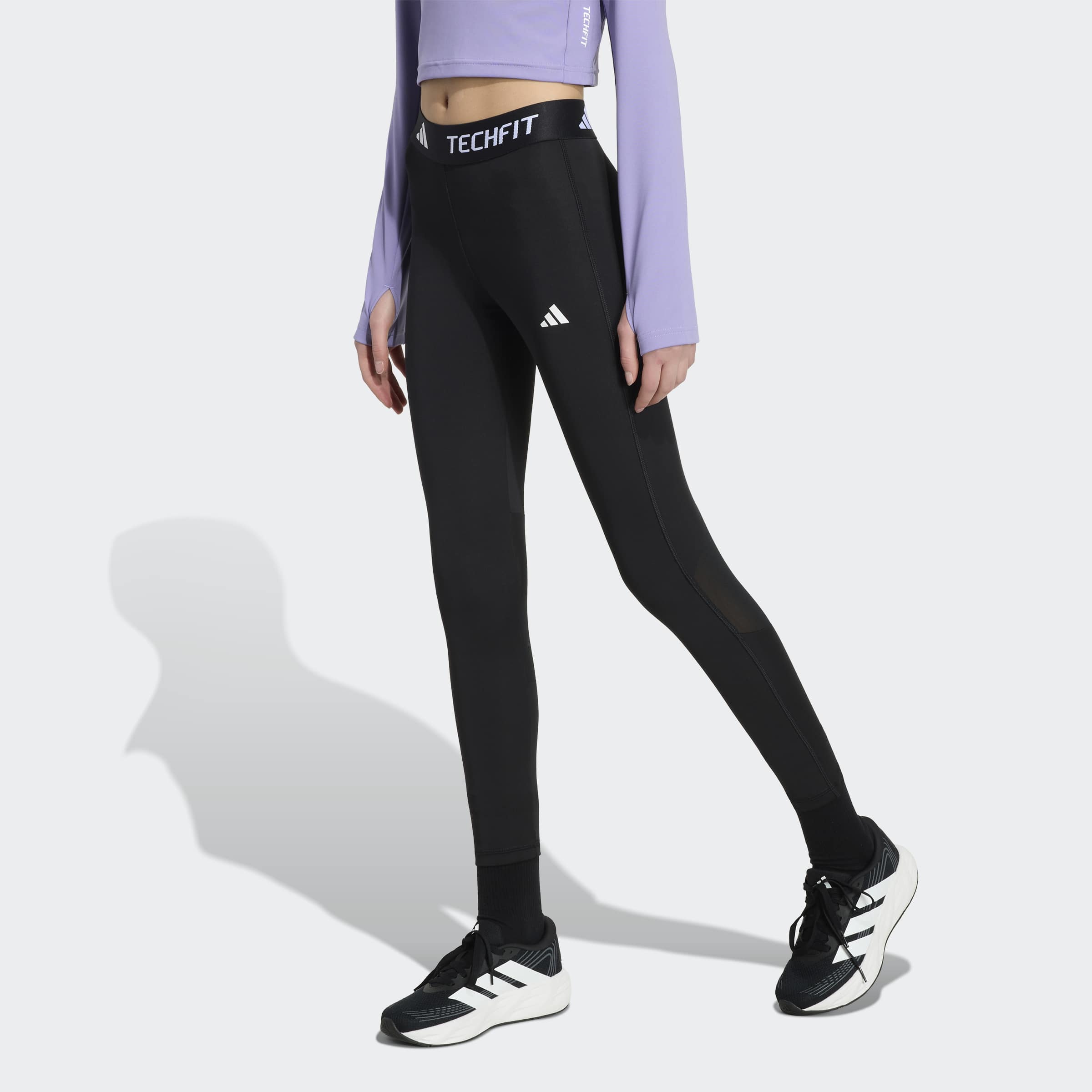 adidas Sportswear Trainingstights "TECHFIT 7/8-LEGGINGS"
