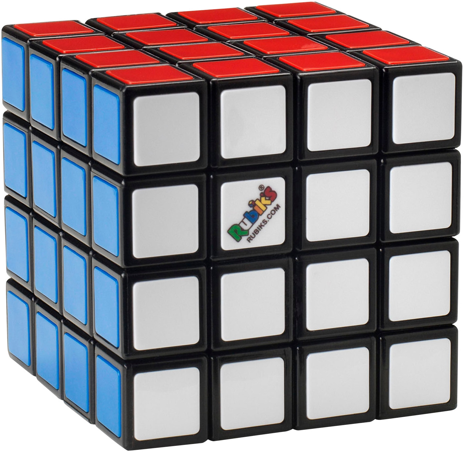 Spin Master Spiel »Rubik's - 4x4 Master«