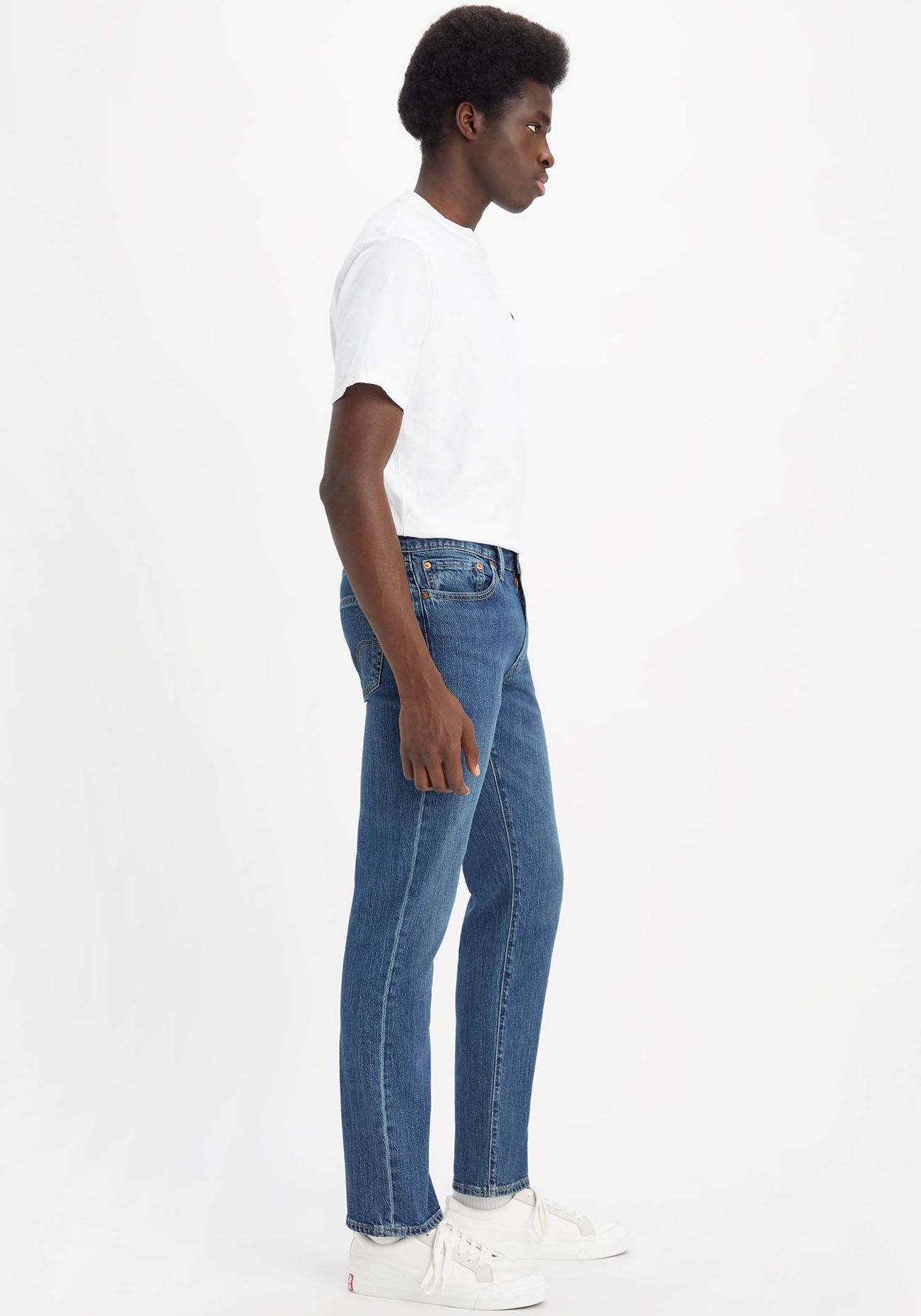 Levis "511 SLIM" mit Stretch günstig online kaufen