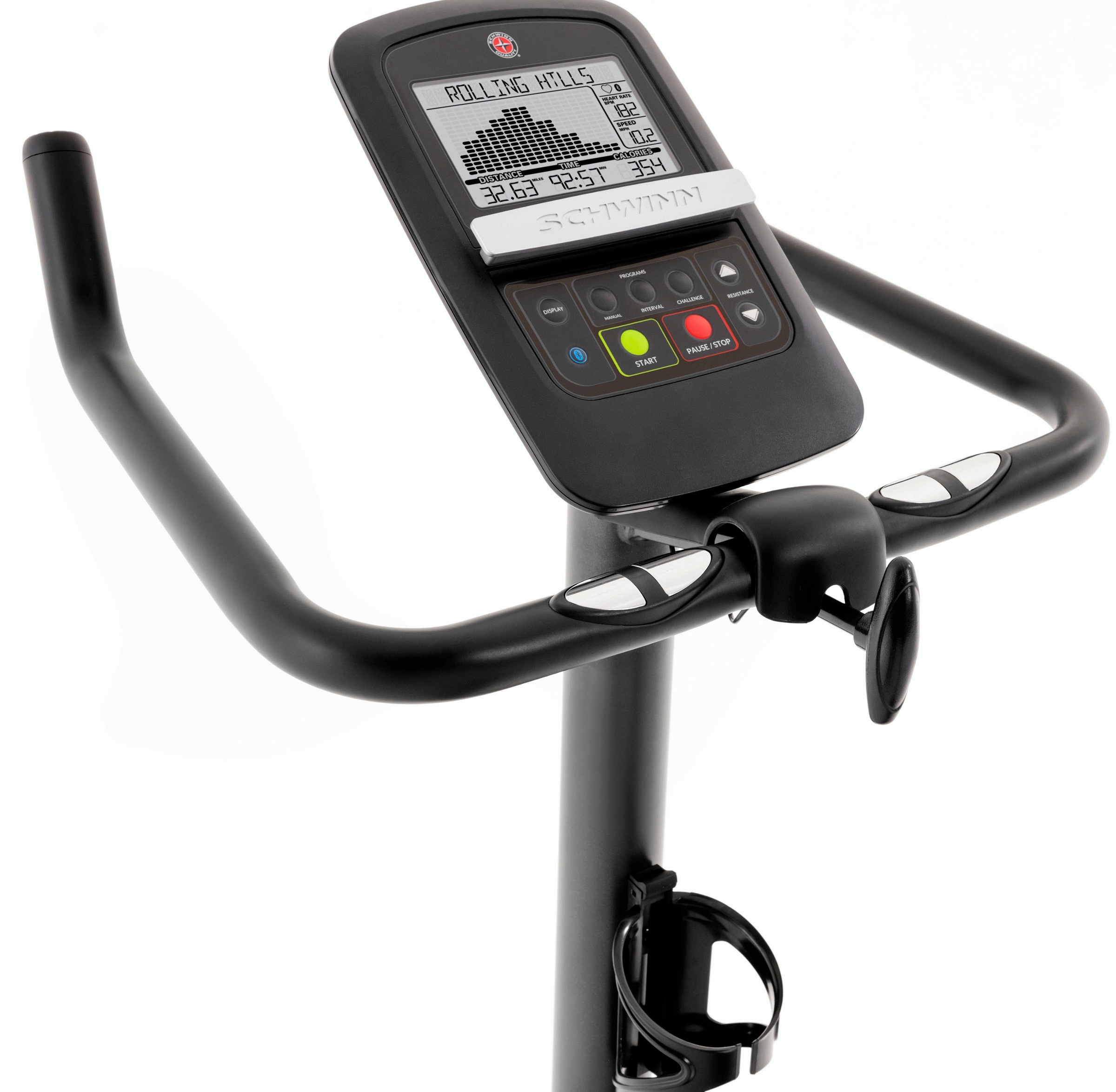 Schwinn® Ergometer »510U«