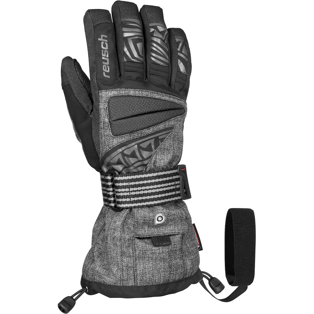 Reusch Skihandschuhe »Sweeber II R-TEX® XT«