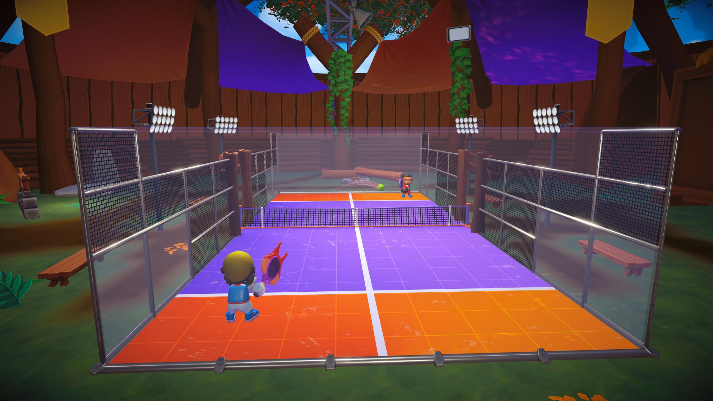 Maximum Entertainment Spielesoftware »Instant Sports 2« Nintendo Switch