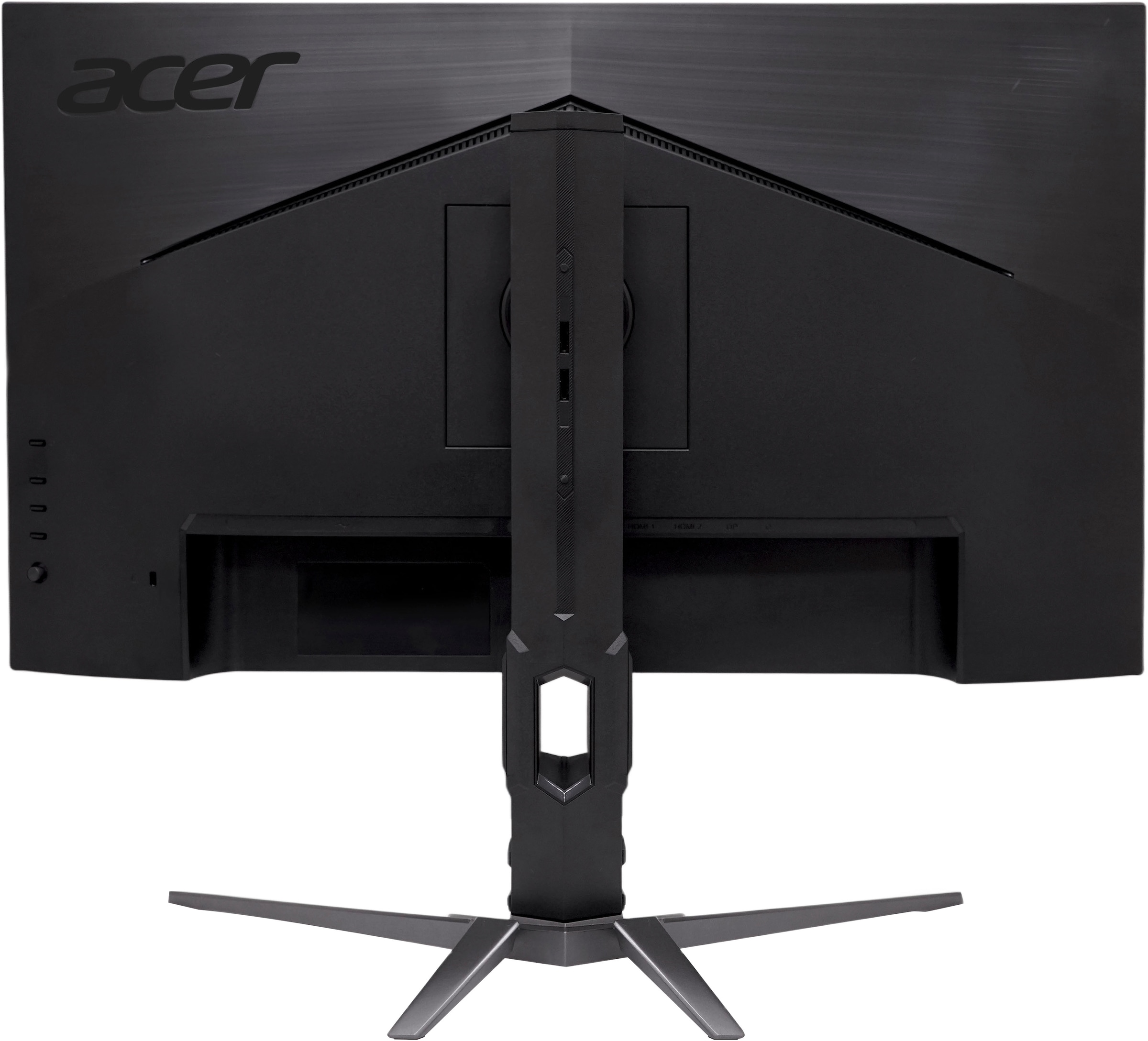 Acer Gaming-LED-Monitor »XB323QK V4«, 80 cm/32 Zoll, 3840 x 2160 px, 4K Ultra HD, 0,5 ms Reaktionszeit, 160 Hz