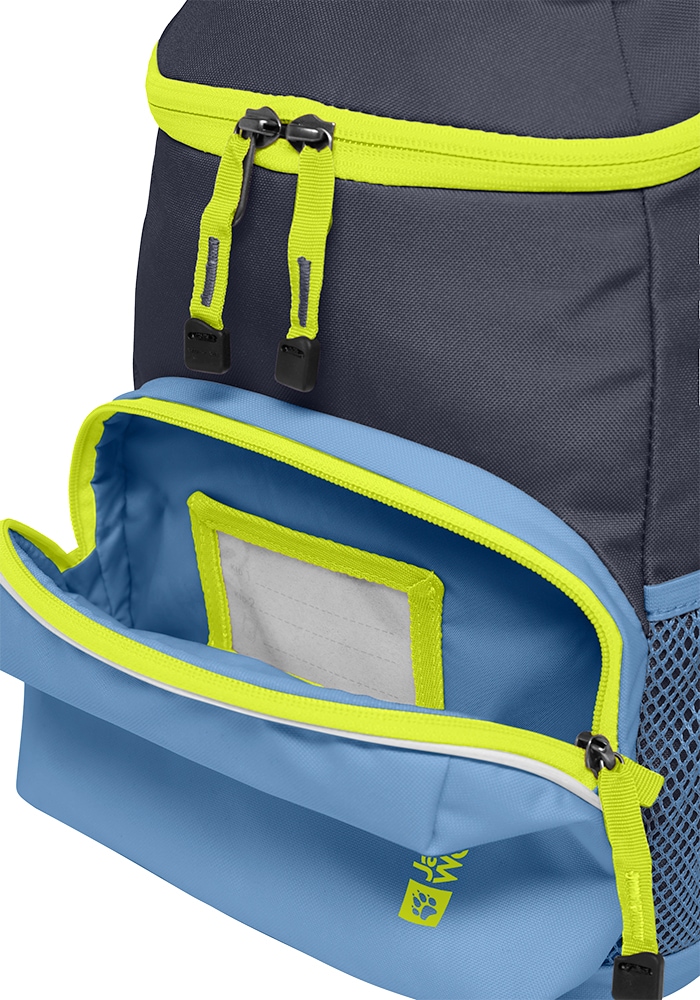 Jack Wolfskin Kinderrucksack »ERLEBNIS PACK«