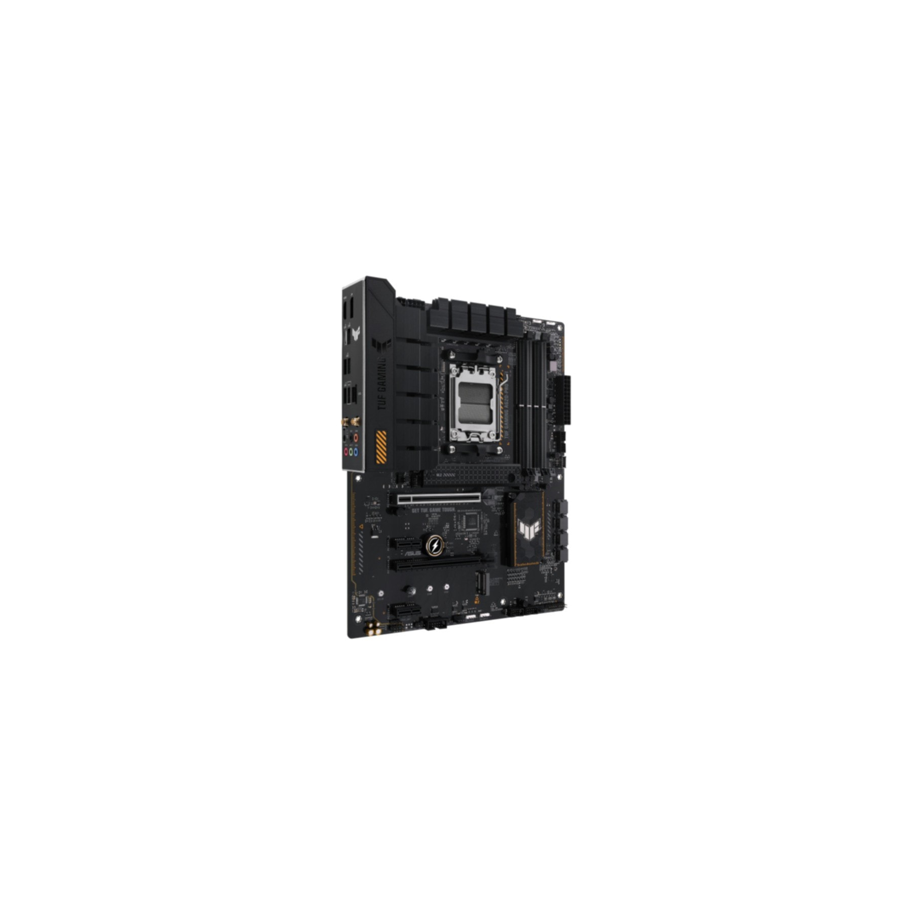 Asus Mainboard »TUF GAMING A620-PRO WIFI«