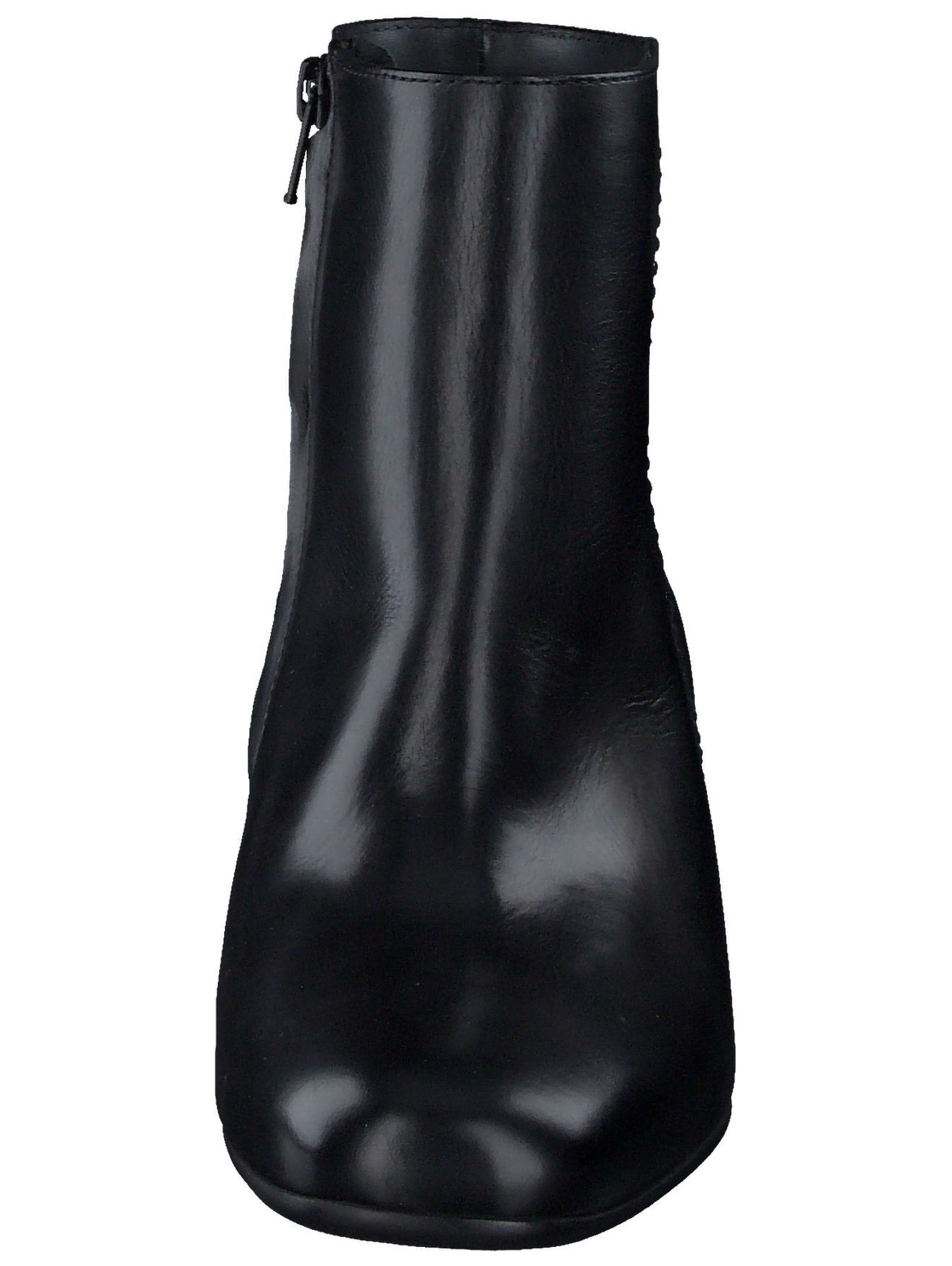 Paul Green Stiefelette »Paul Green Stiefelette Glattleder«