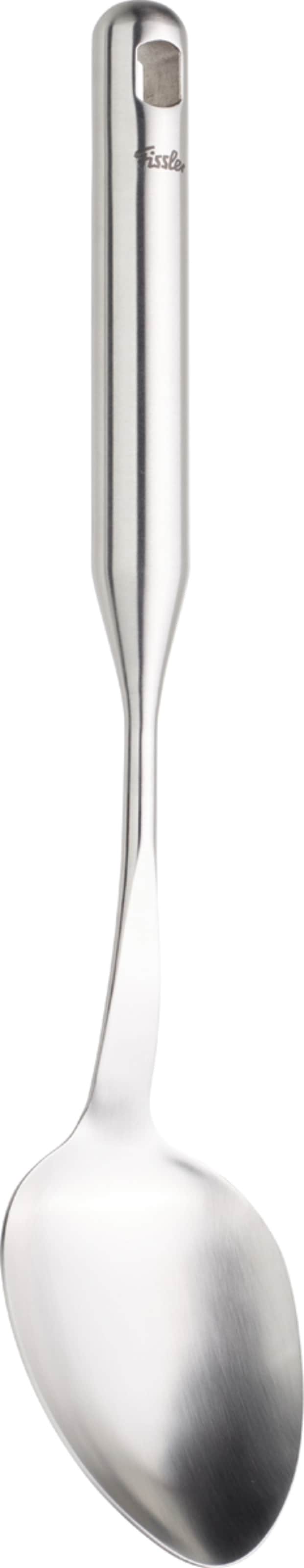 Fissler Servierlöffel "Essential" mit Aufhängeöse günstig online kaufen
