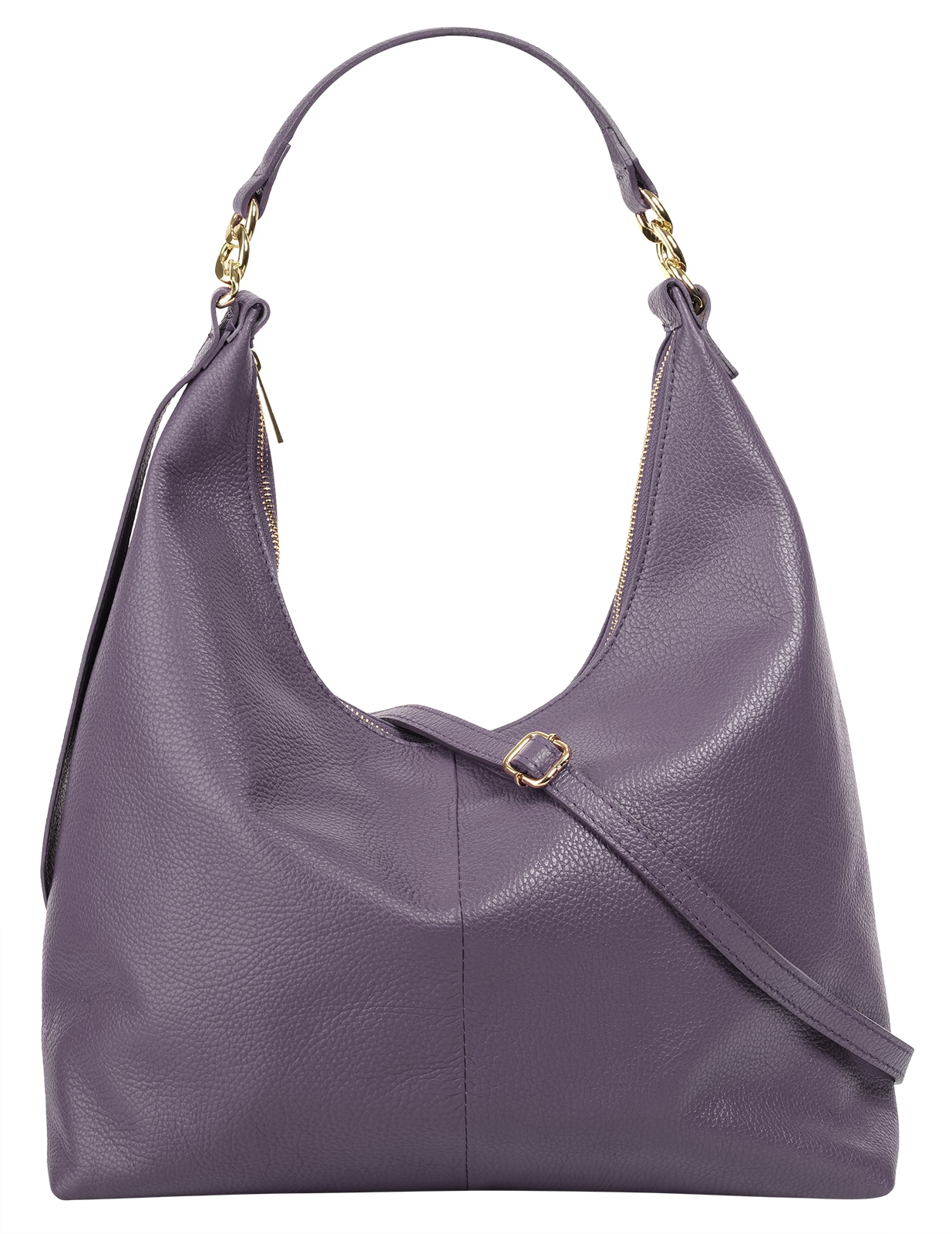Samantha Look Shopper, Made in Italy, Große Handtasche mit Smartphonefach günstig online kaufen