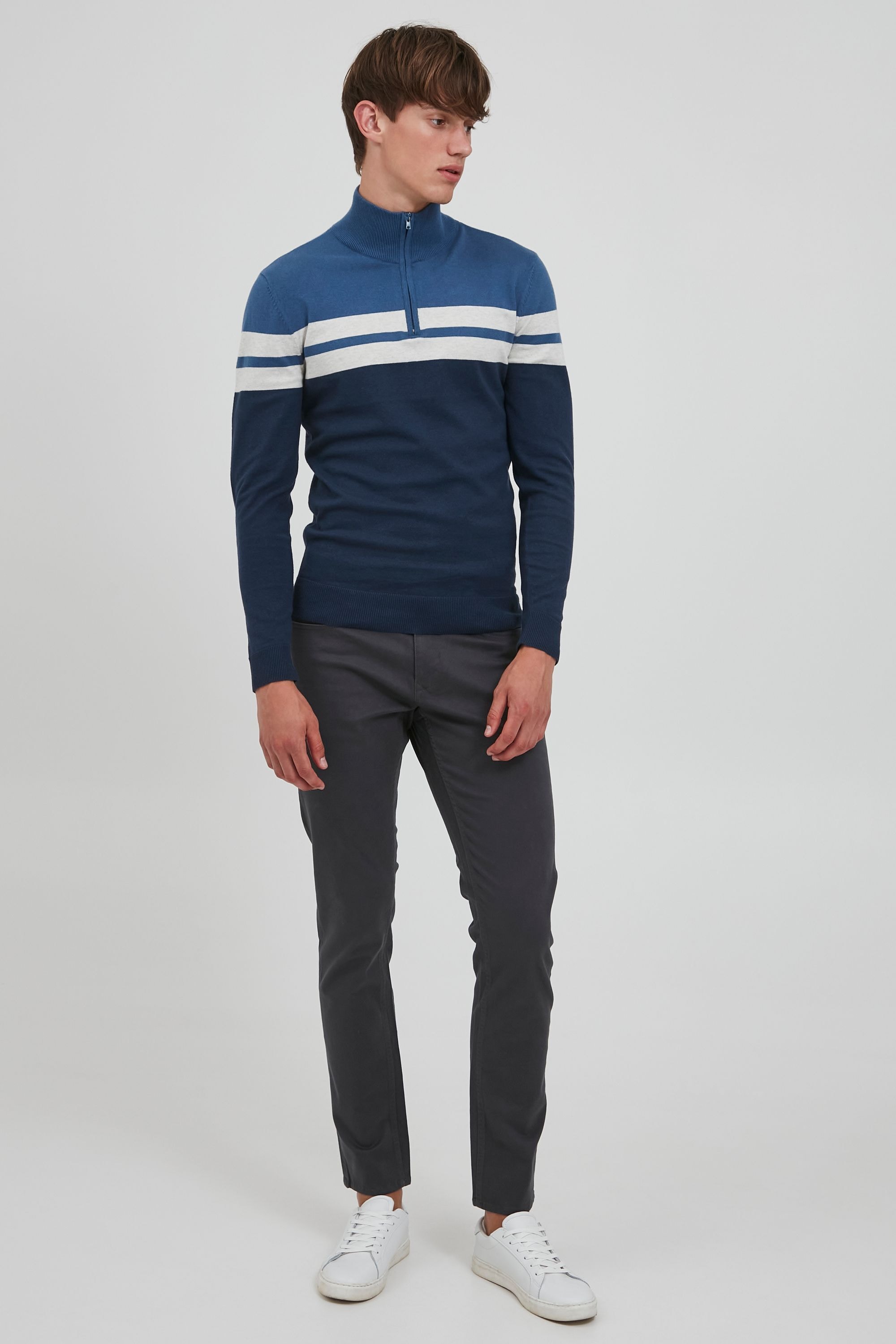 Blend Troyer »Troyer BHNaresh«