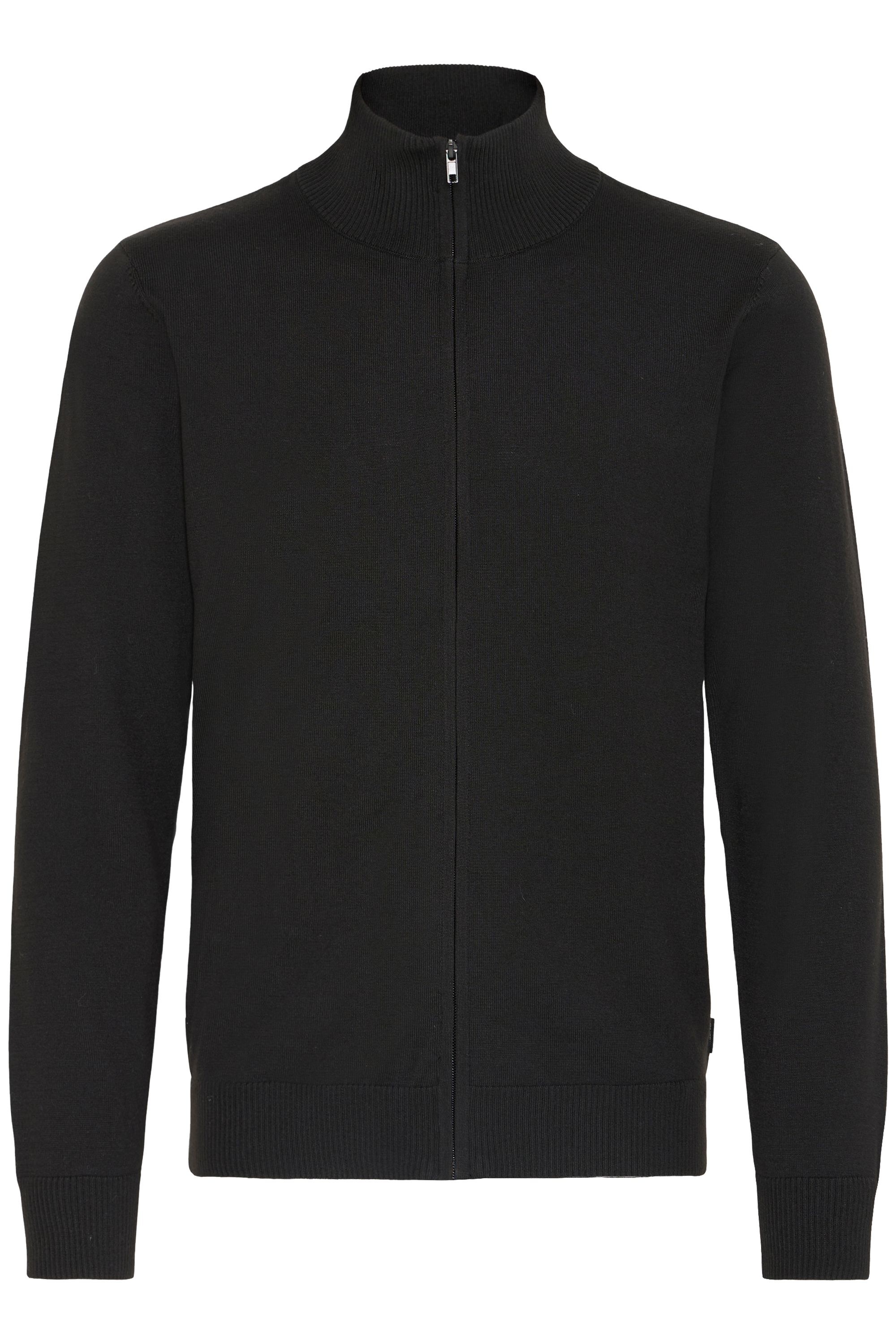 Blend Strickjacke "BHCassberg" Stilvolle Strickjacke mit Reißverschluss günstig online kaufen