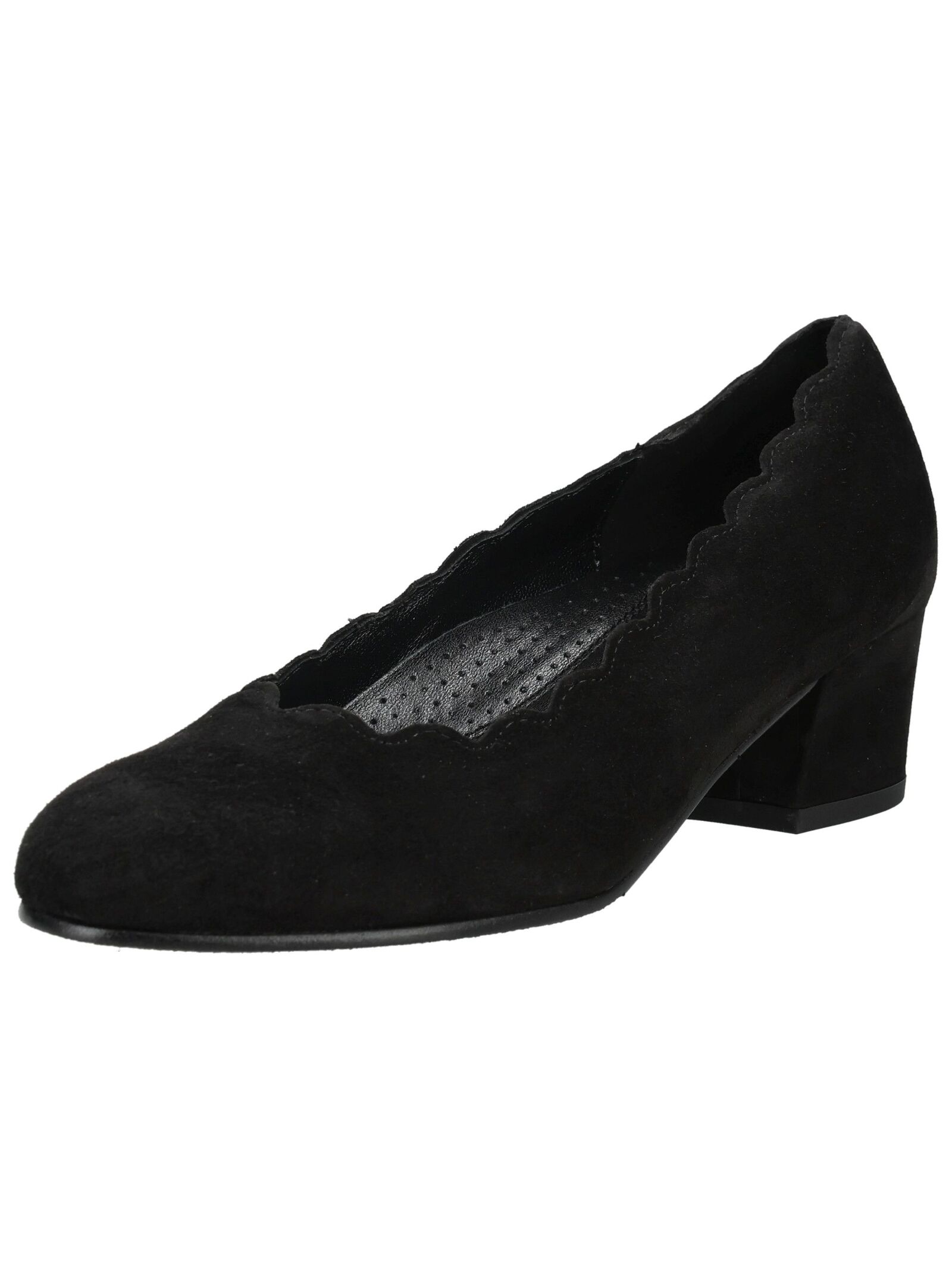 Gabor Pumps "Gabor Pumps Veloursleder"