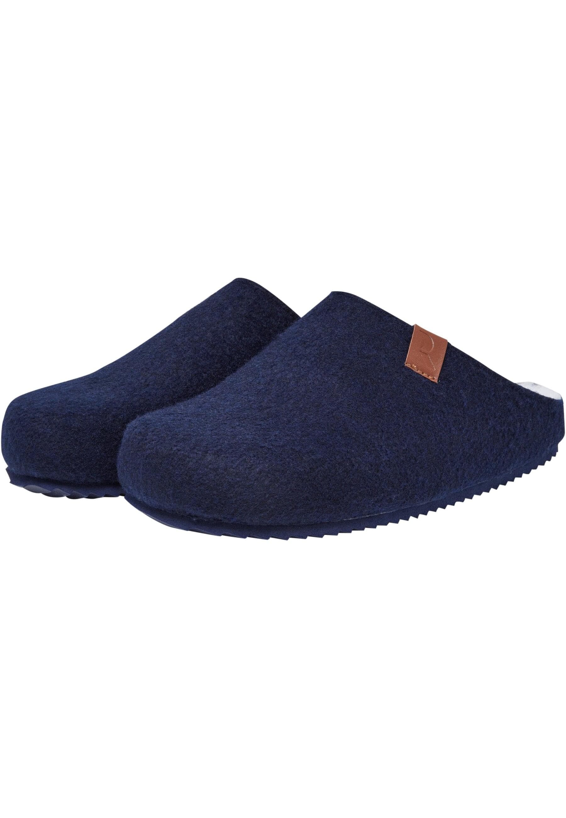 Romika Sandale »Romika Herren RO22Q3-M007-092 ROMIKA Men Felt Clog«, (1 tlg.)